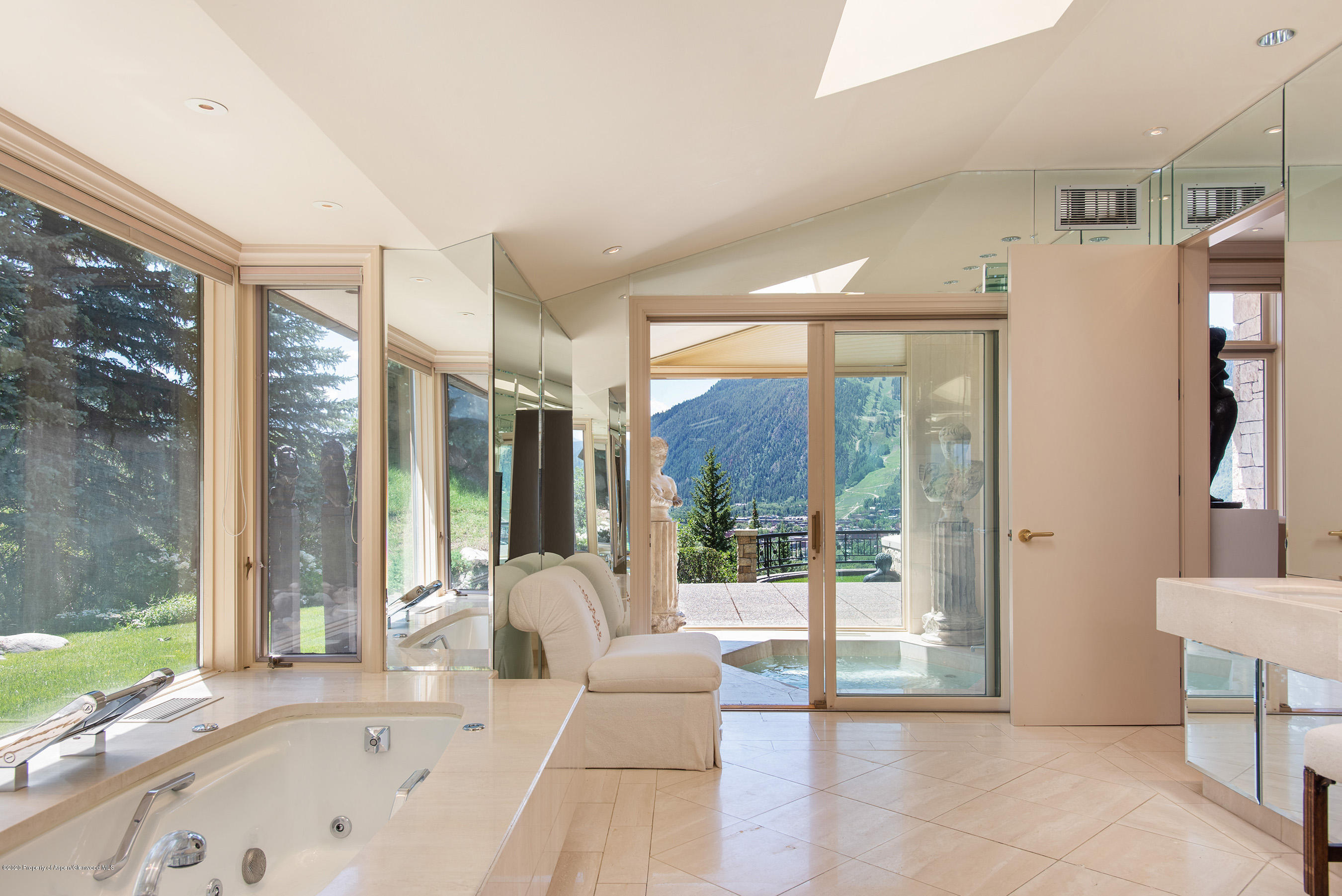 349 Ridge Road Aspen CO 81611
