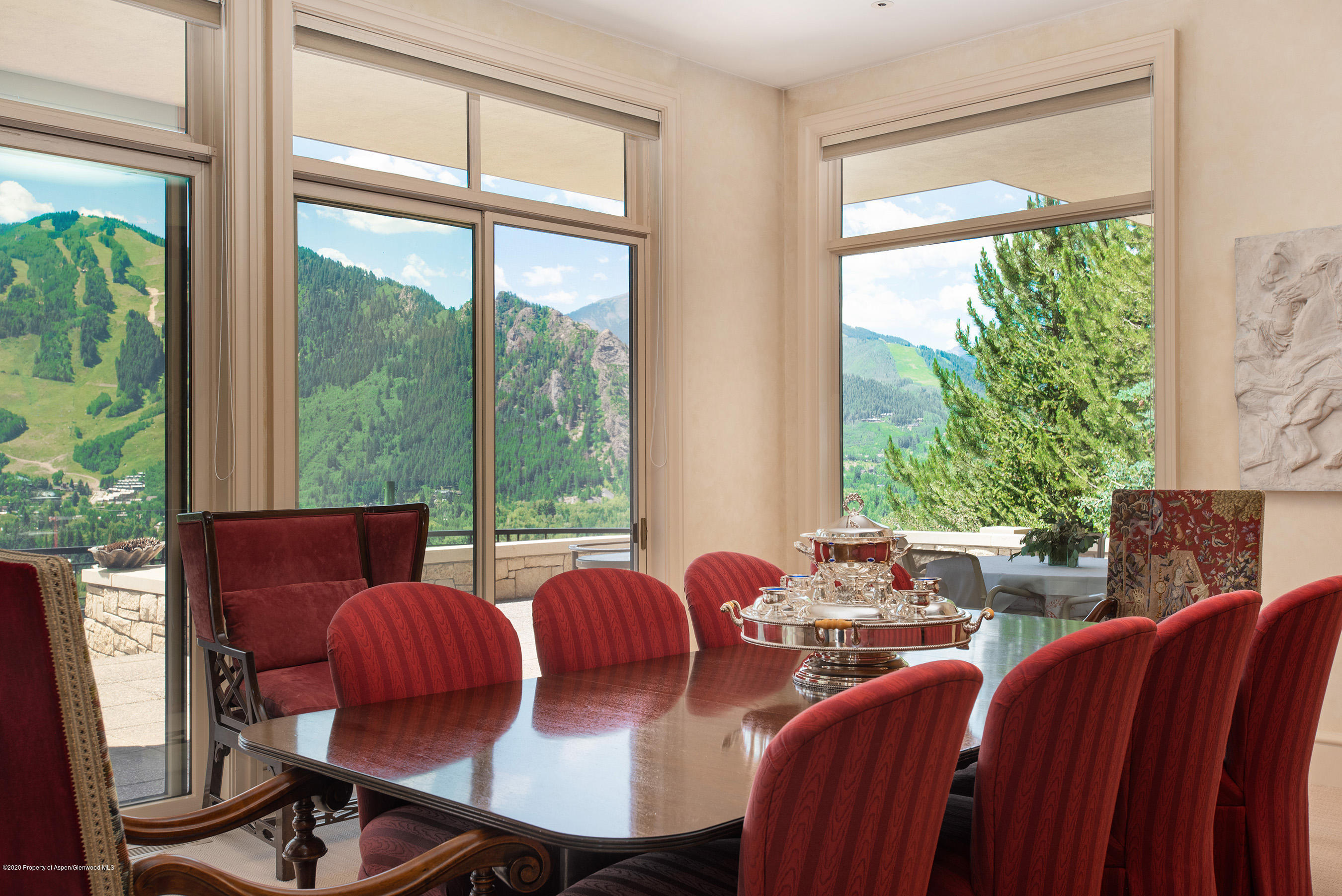 349 Ridge Road Aspen CO 81611