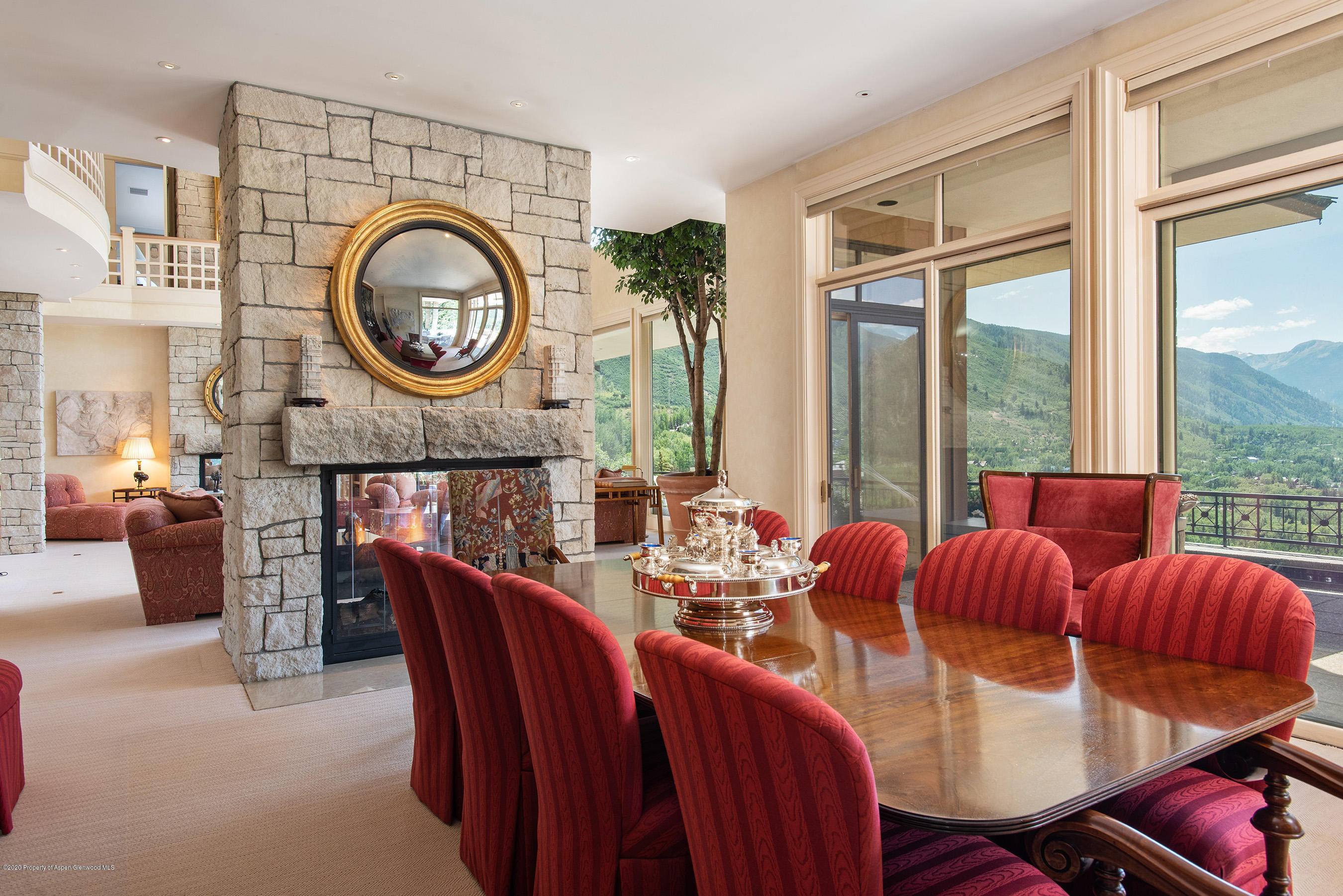 349 Ridge Road Aspen CO 81611