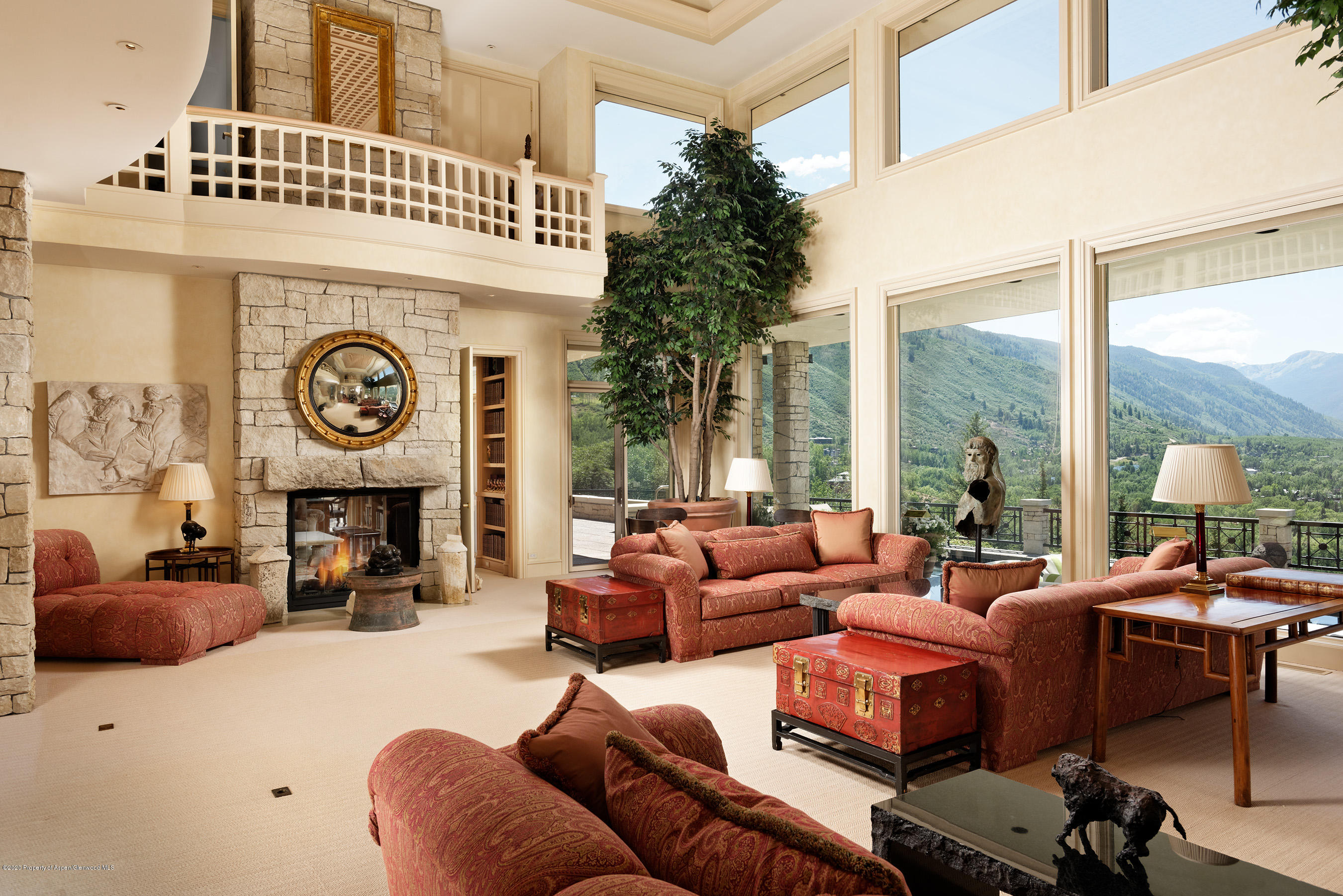 349 Ridge Road Aspen CO 81611