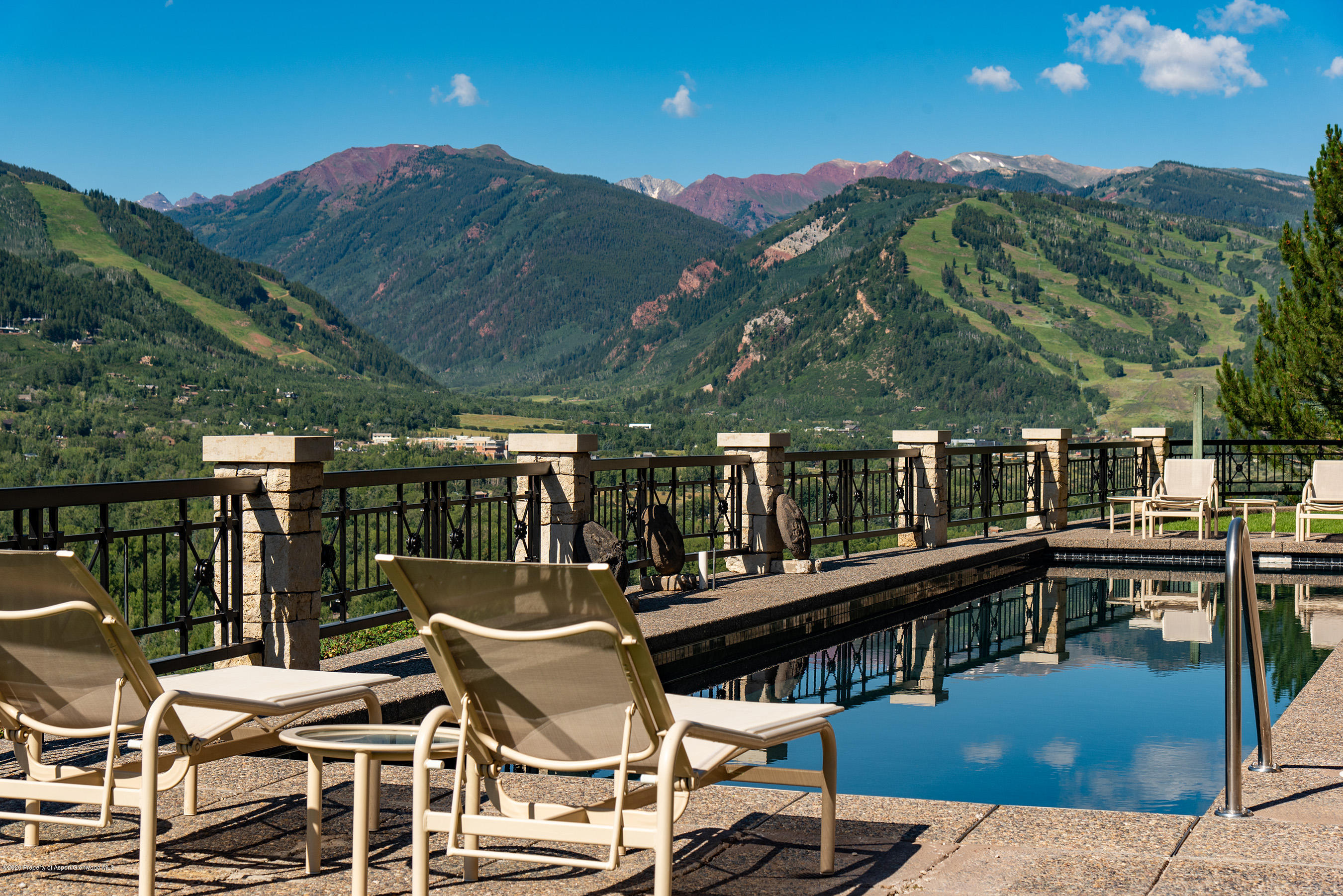 349 Ridge Road Aspen CO 81611