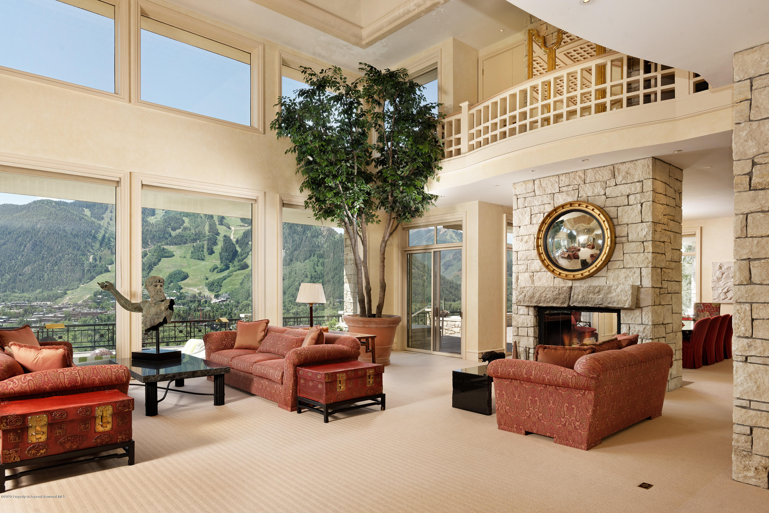 349 Ridge Road Aspen CO 81611