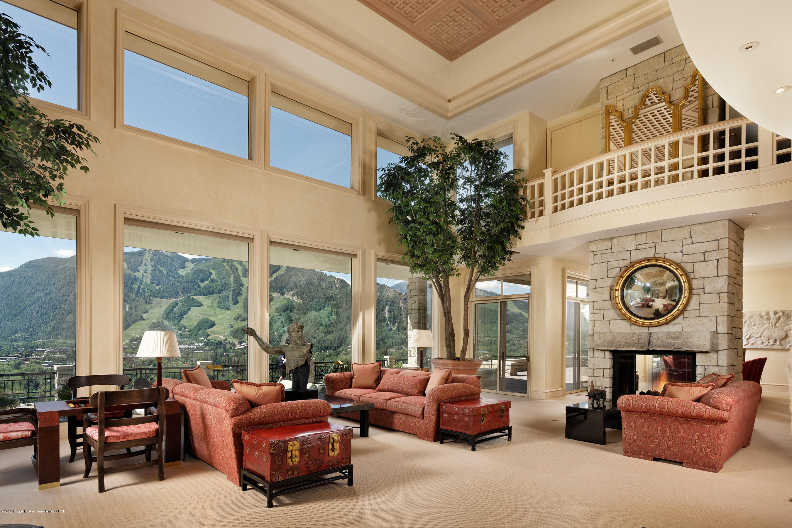349 Ridge Road Aspen CO 81611
