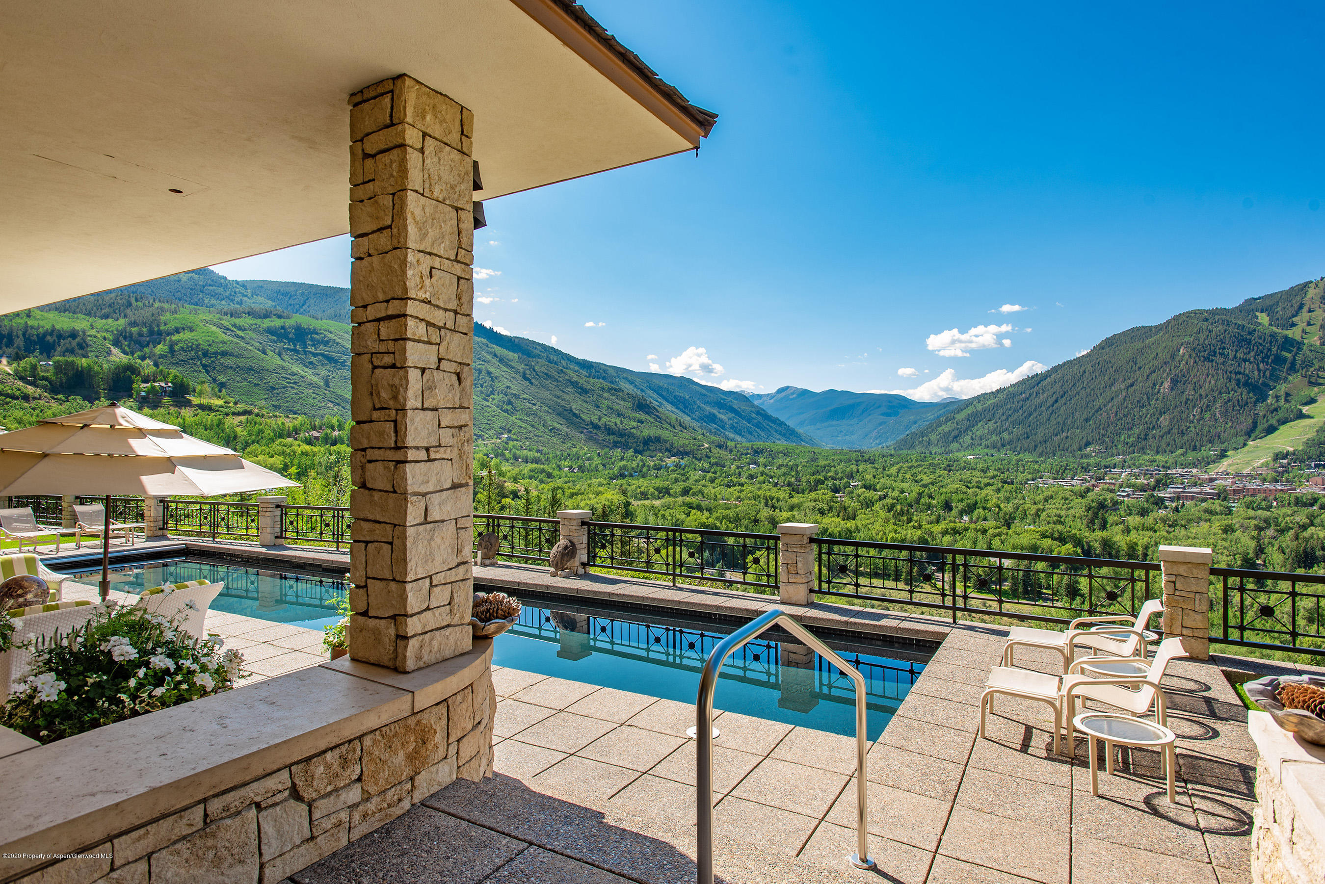 349 Ridge Road Aspen CO 81611