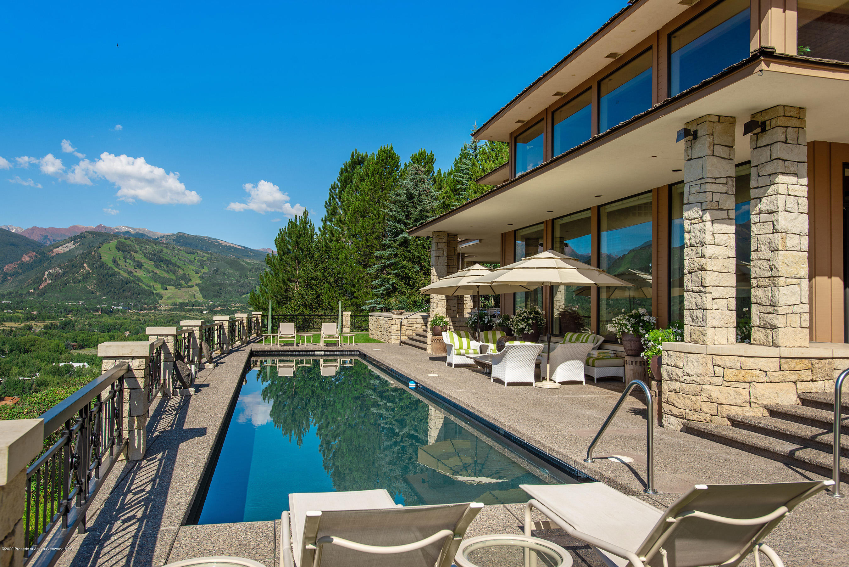 349 Ridge Road Aspen CO 81611