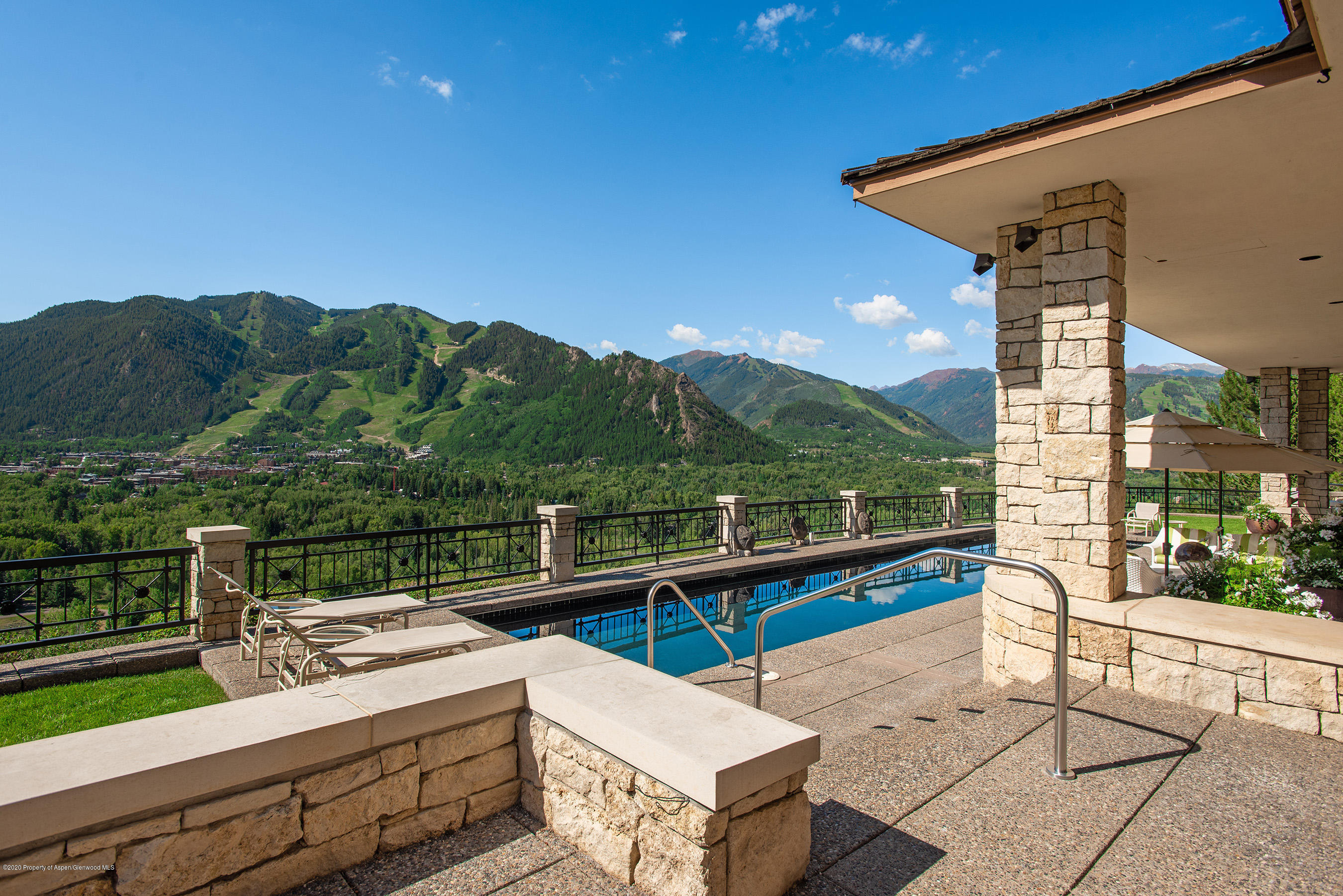 349 Ridge Road Aspen CO 81611