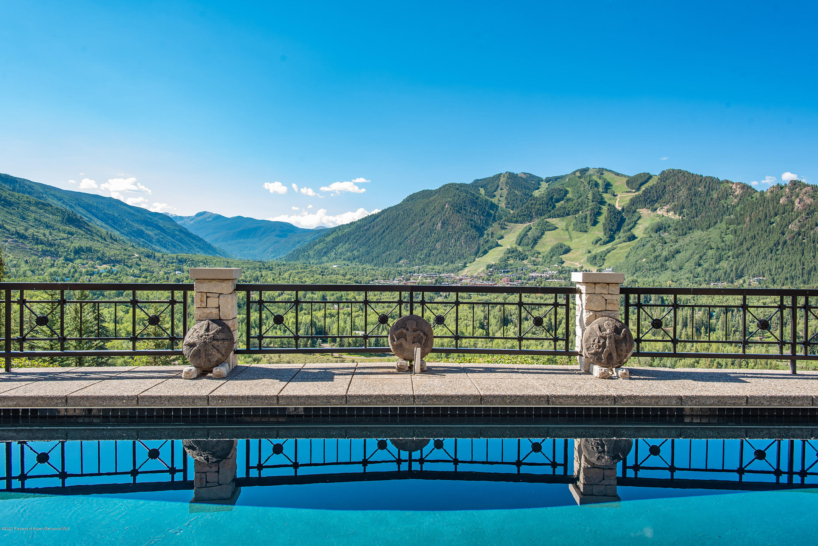 349 Ridge Road Aspen CO 81611