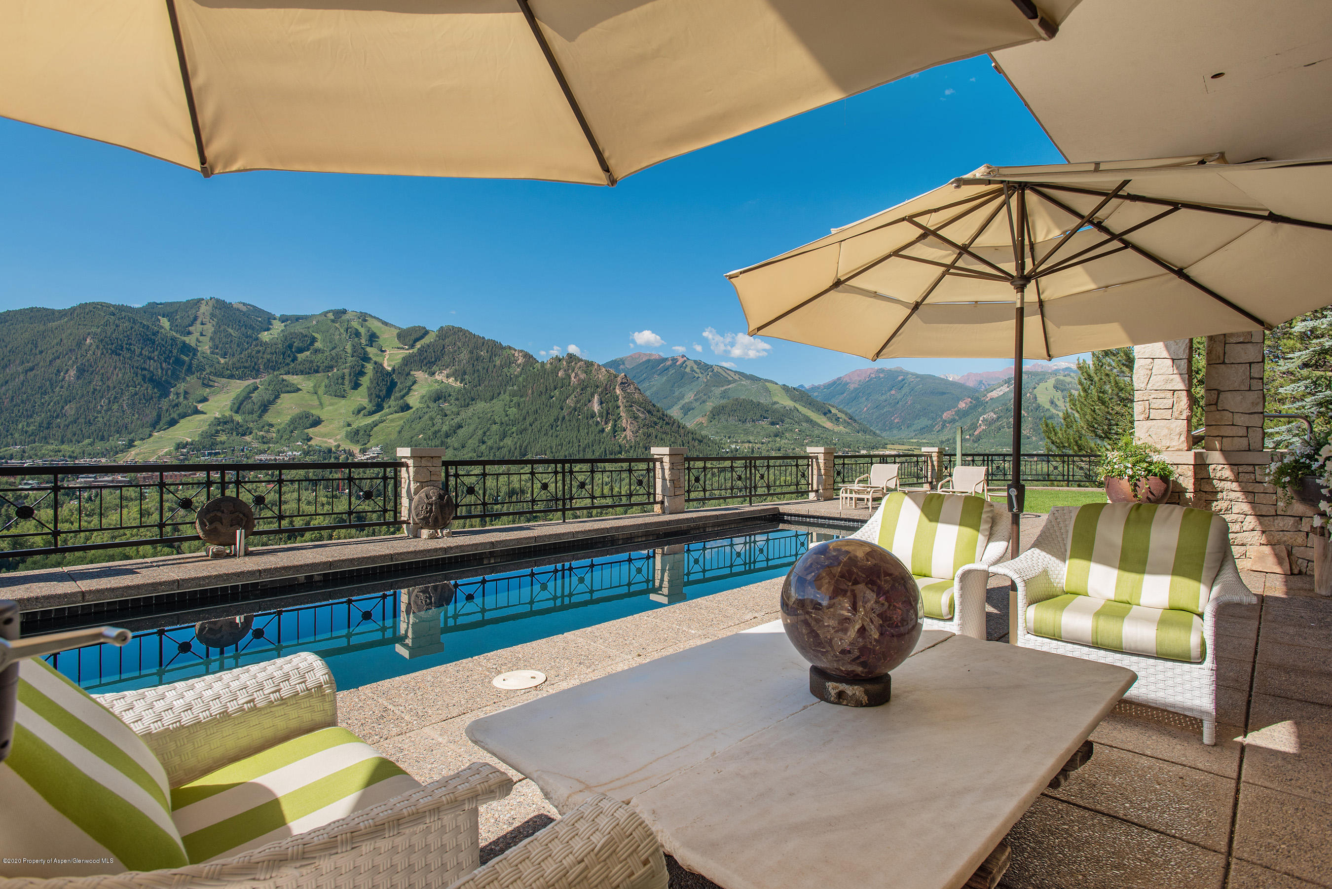 349 Ridge Road Aspen CO 81611