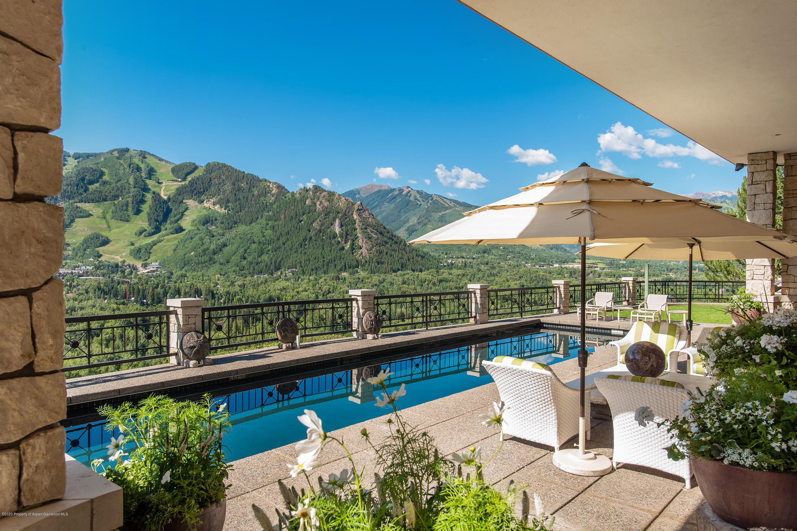 349 Ridge Road Aspen CO 81611