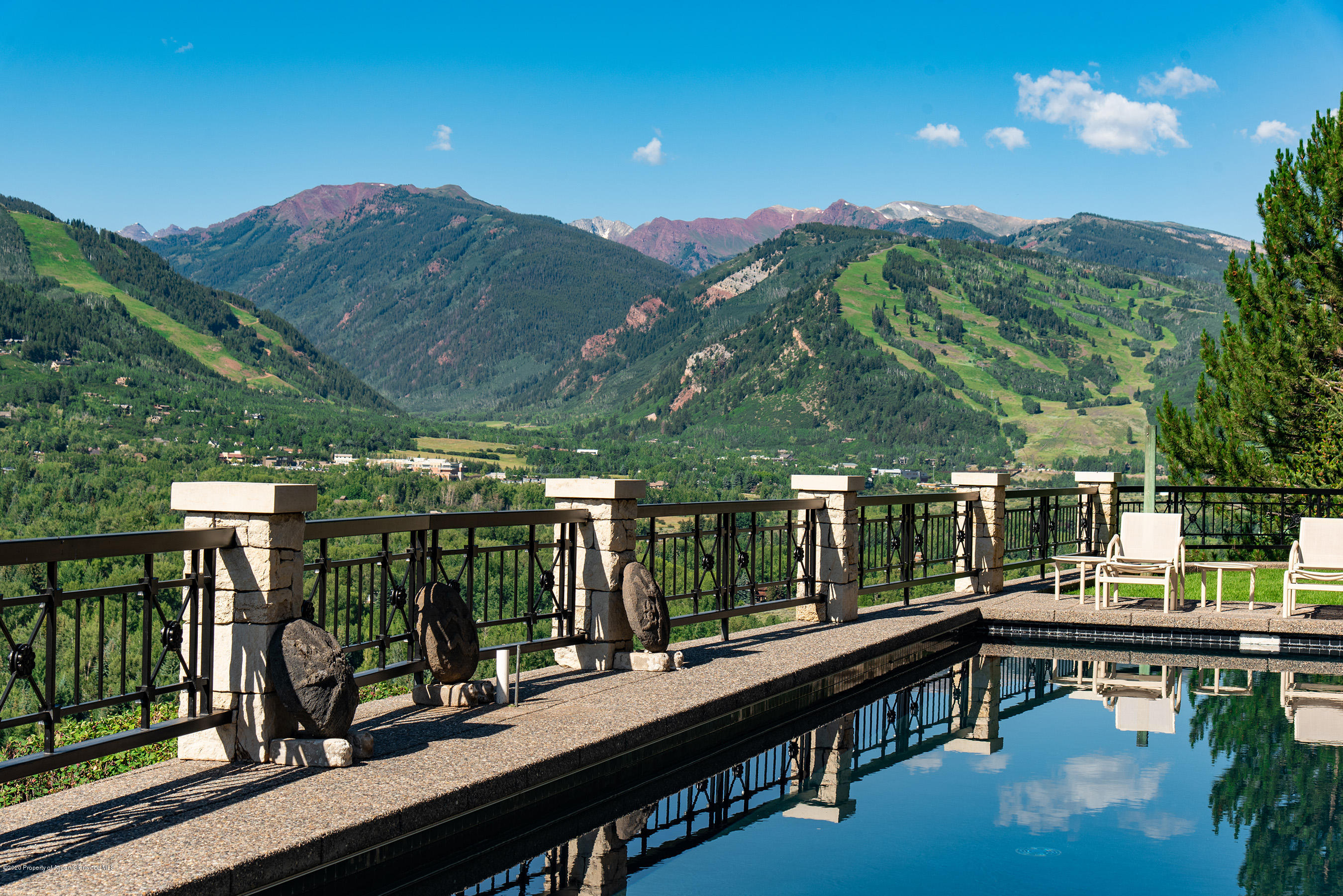 349 Ridge Road Aspen CO 81611