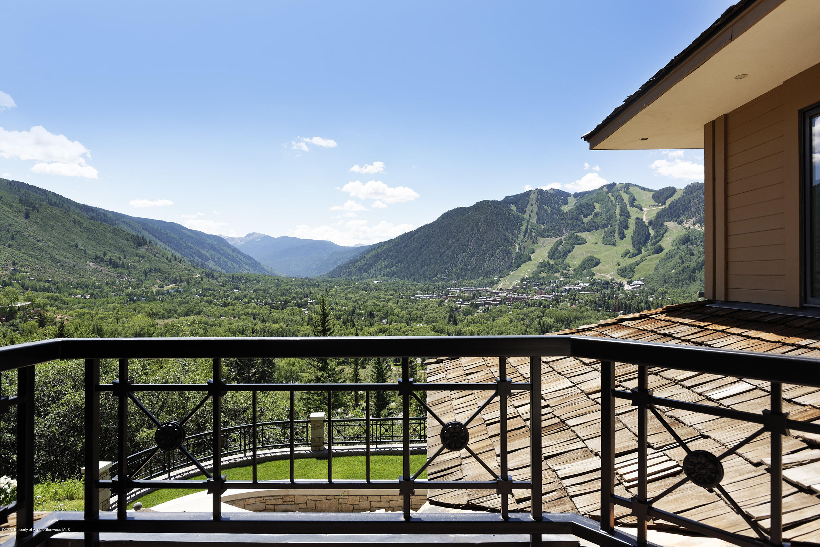 349 Ridge Road Aspen CO 81611