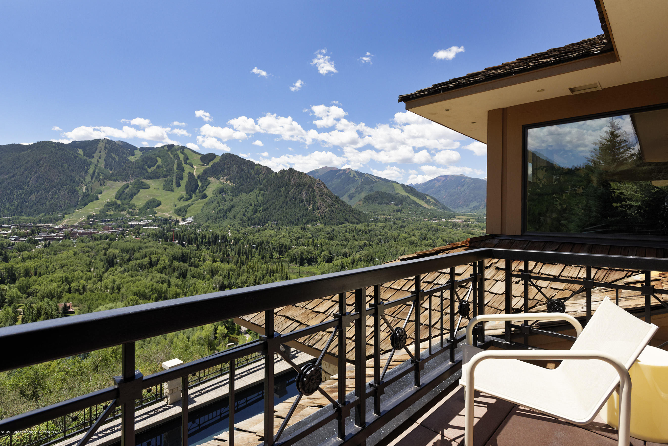 349 Ridge Road Aspen CO 81611
