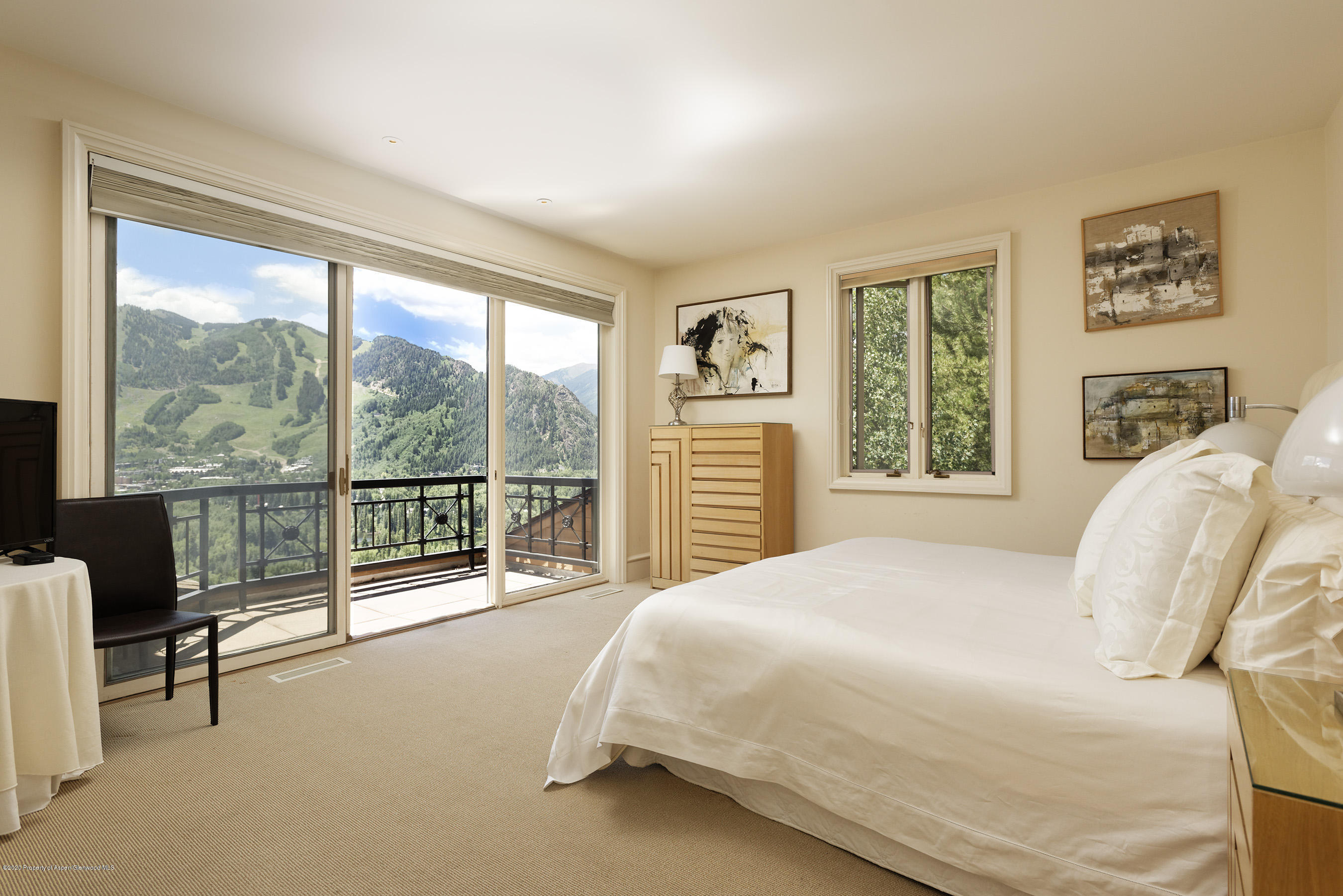 349 Ridge Road Aspen CO 81611