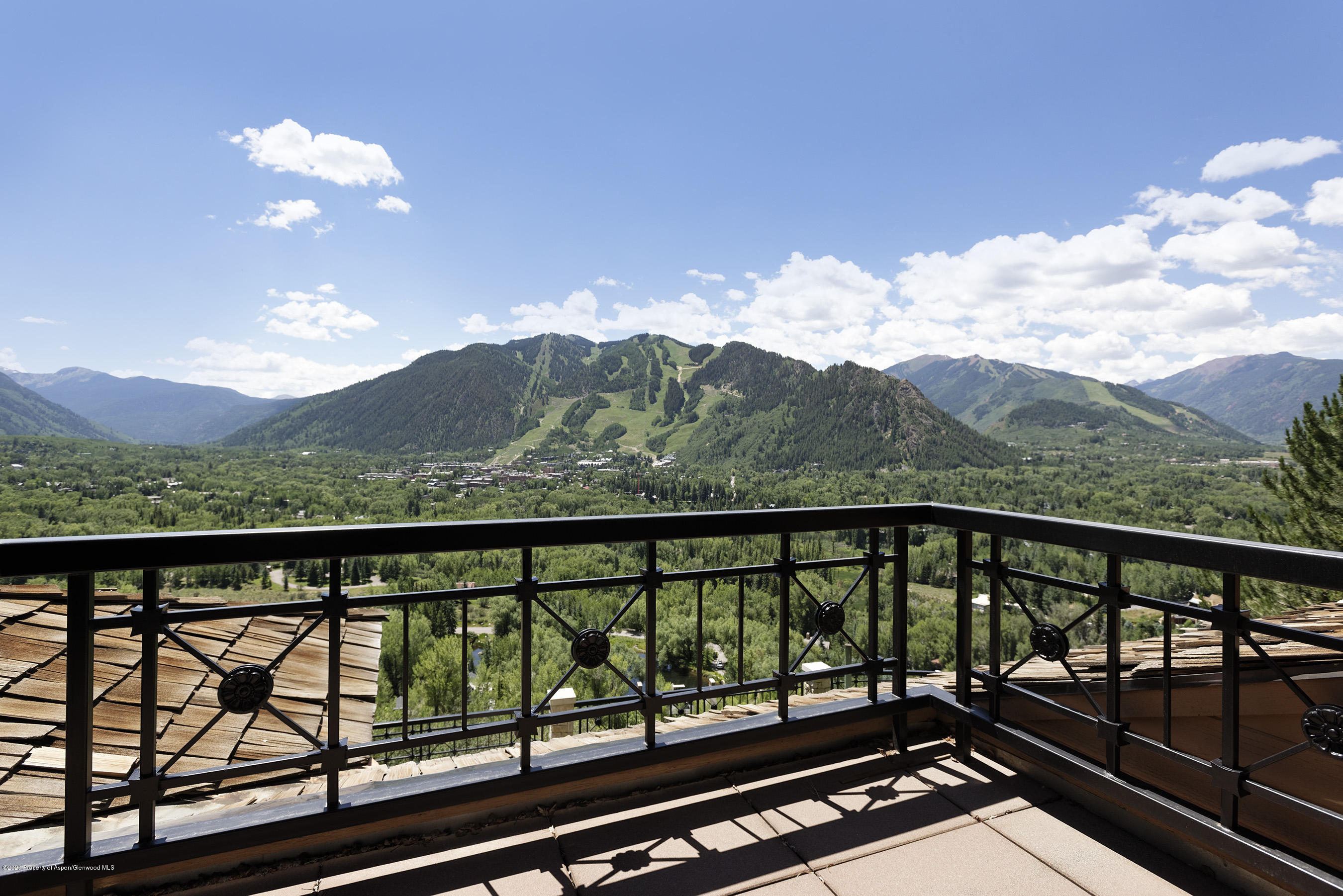 349 Ridge Road Aspen CO 81611