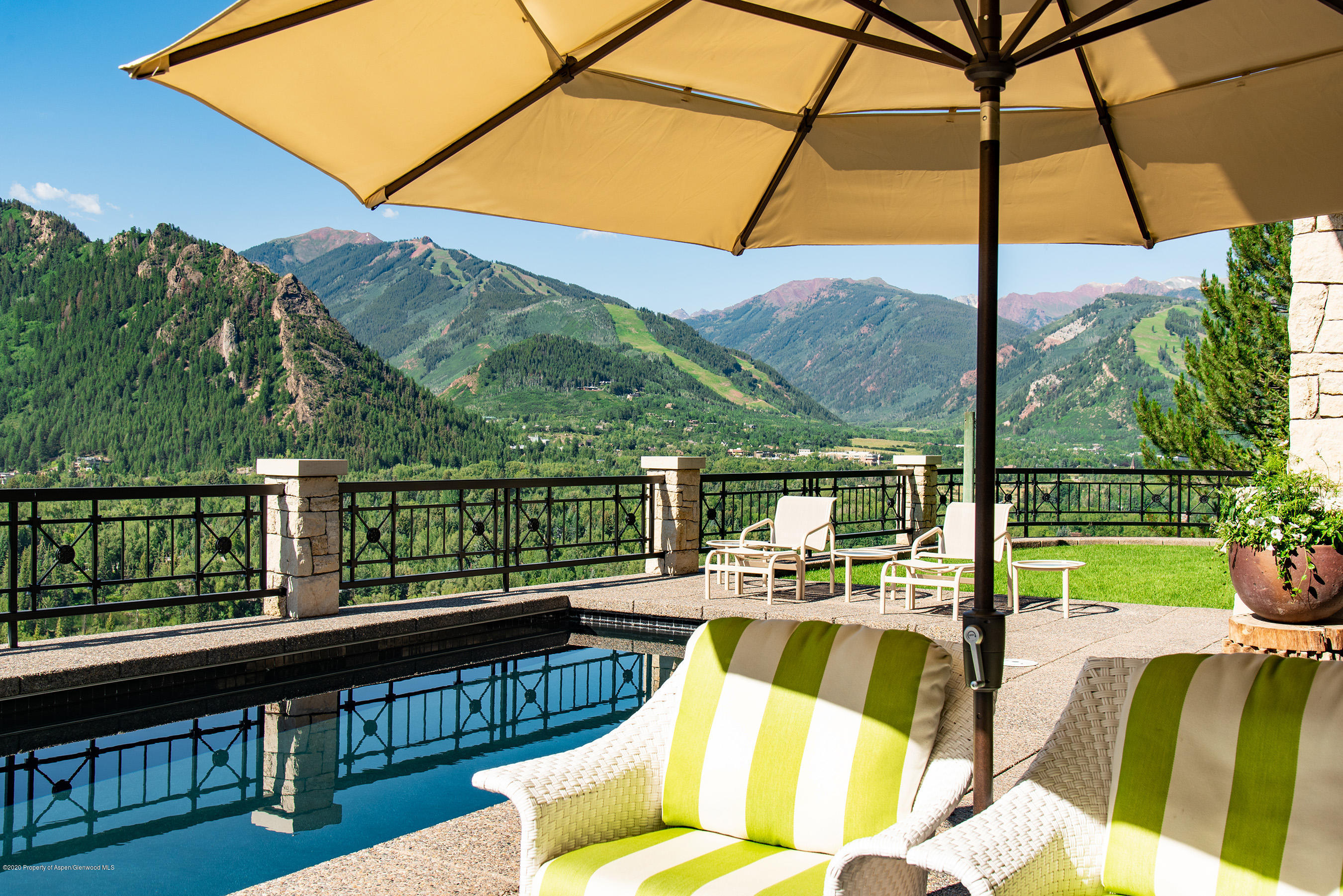 349 Ridge Road Aspen CO 81611