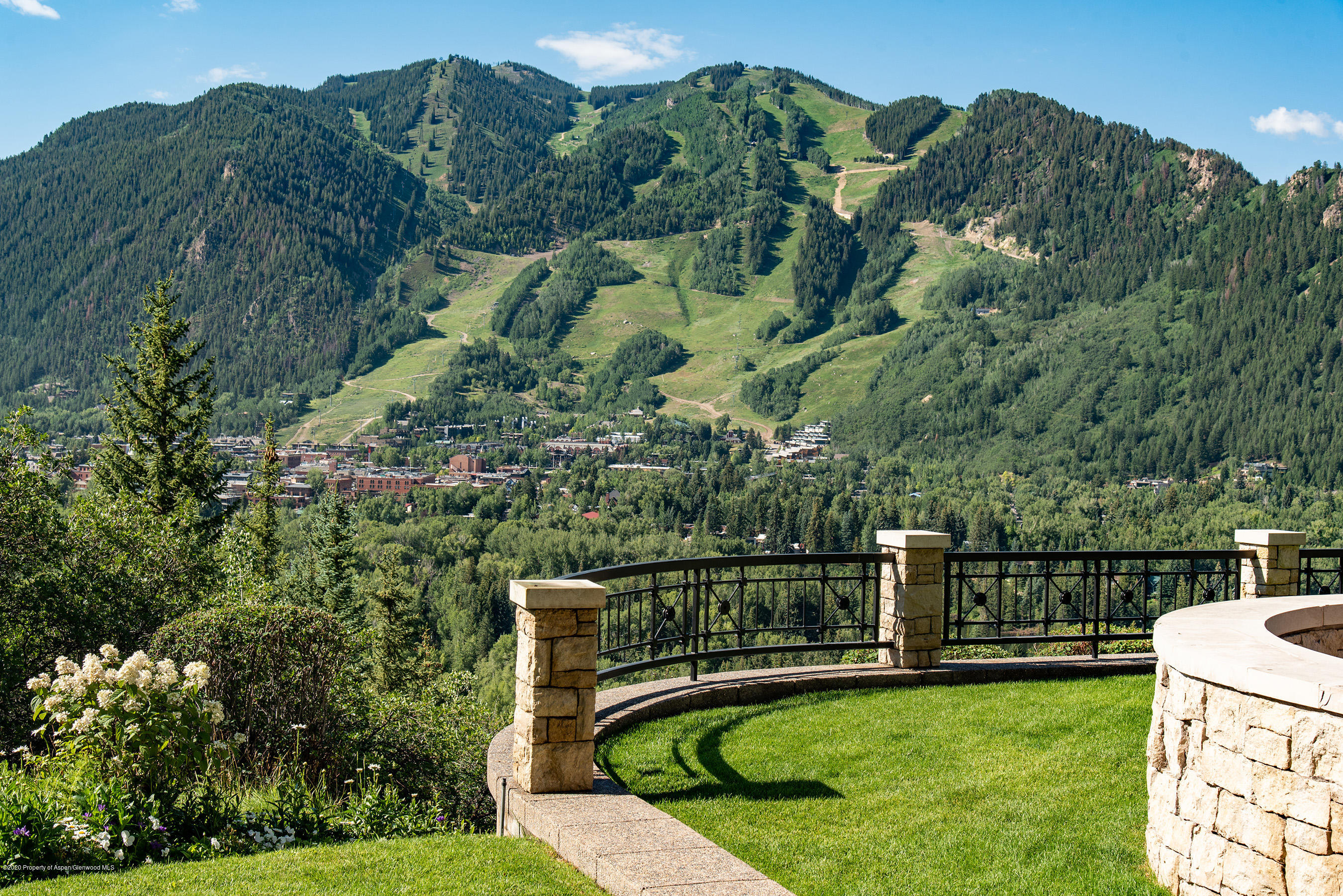 349 Ridge Road Aspen CO 81611
