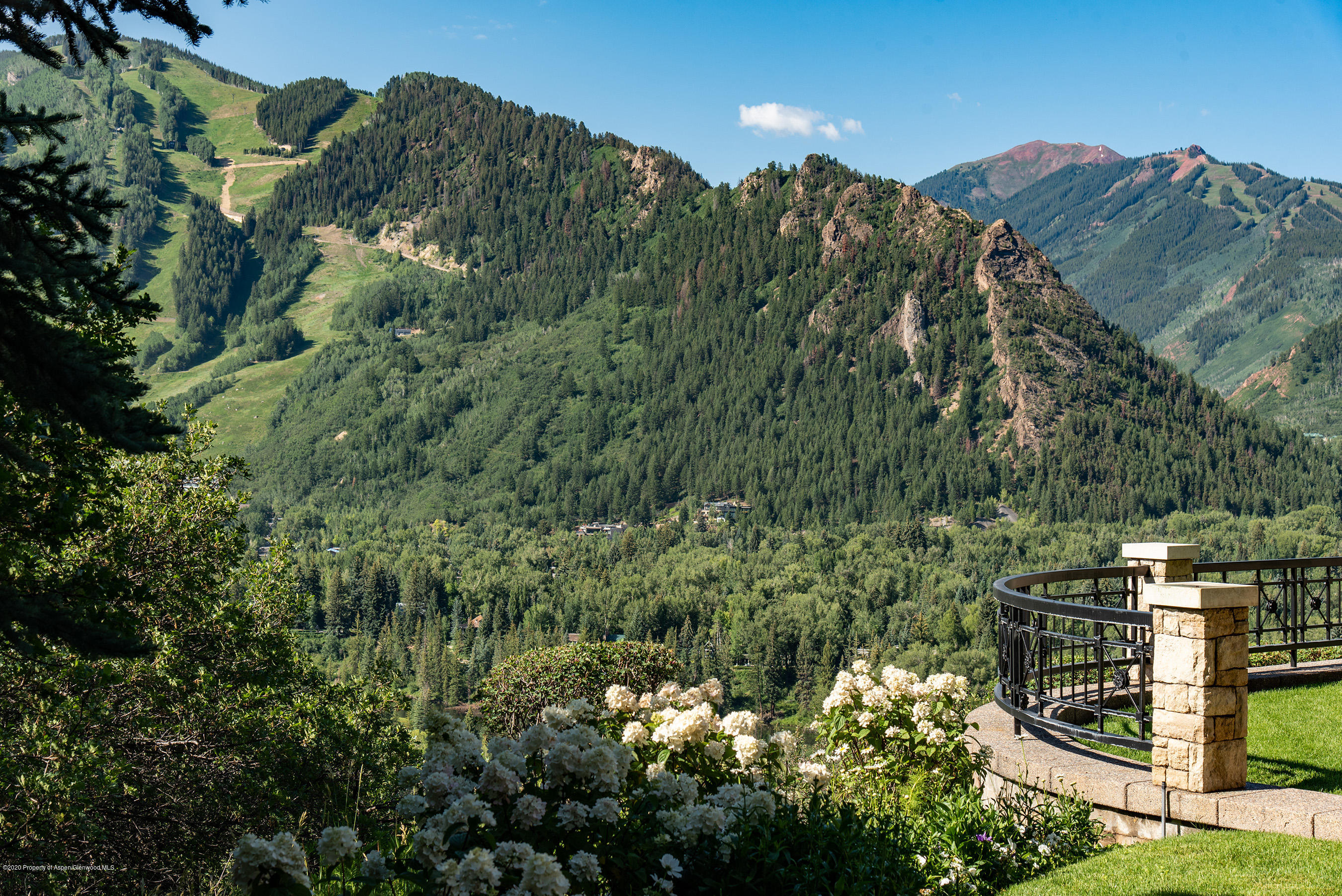 349 Ridge Road Aspen CO 81611