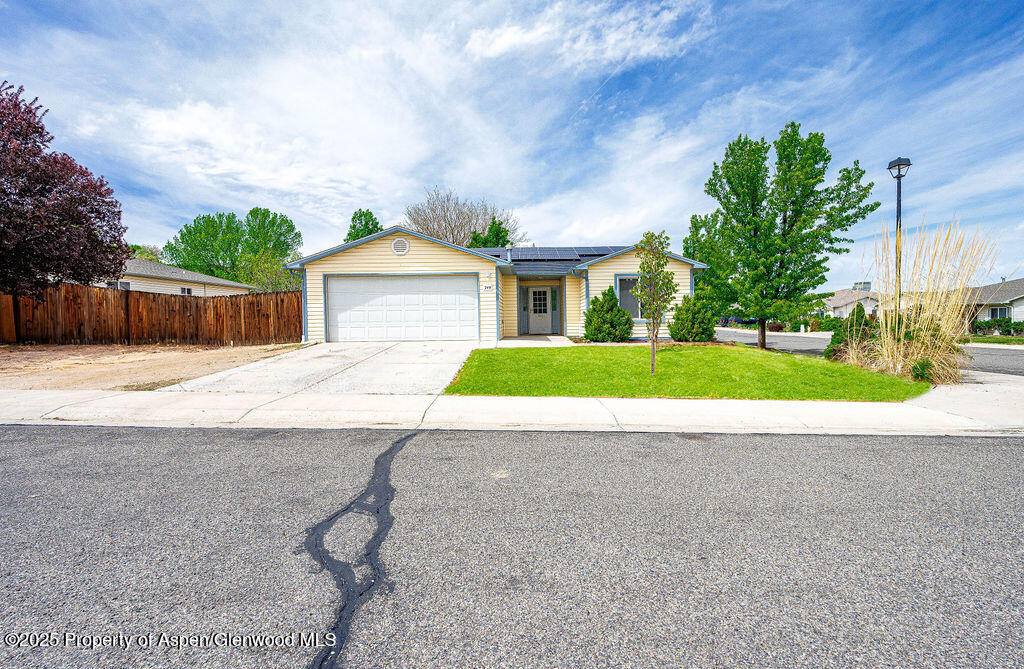 249 Kip Lane Grand Junction CO 81503