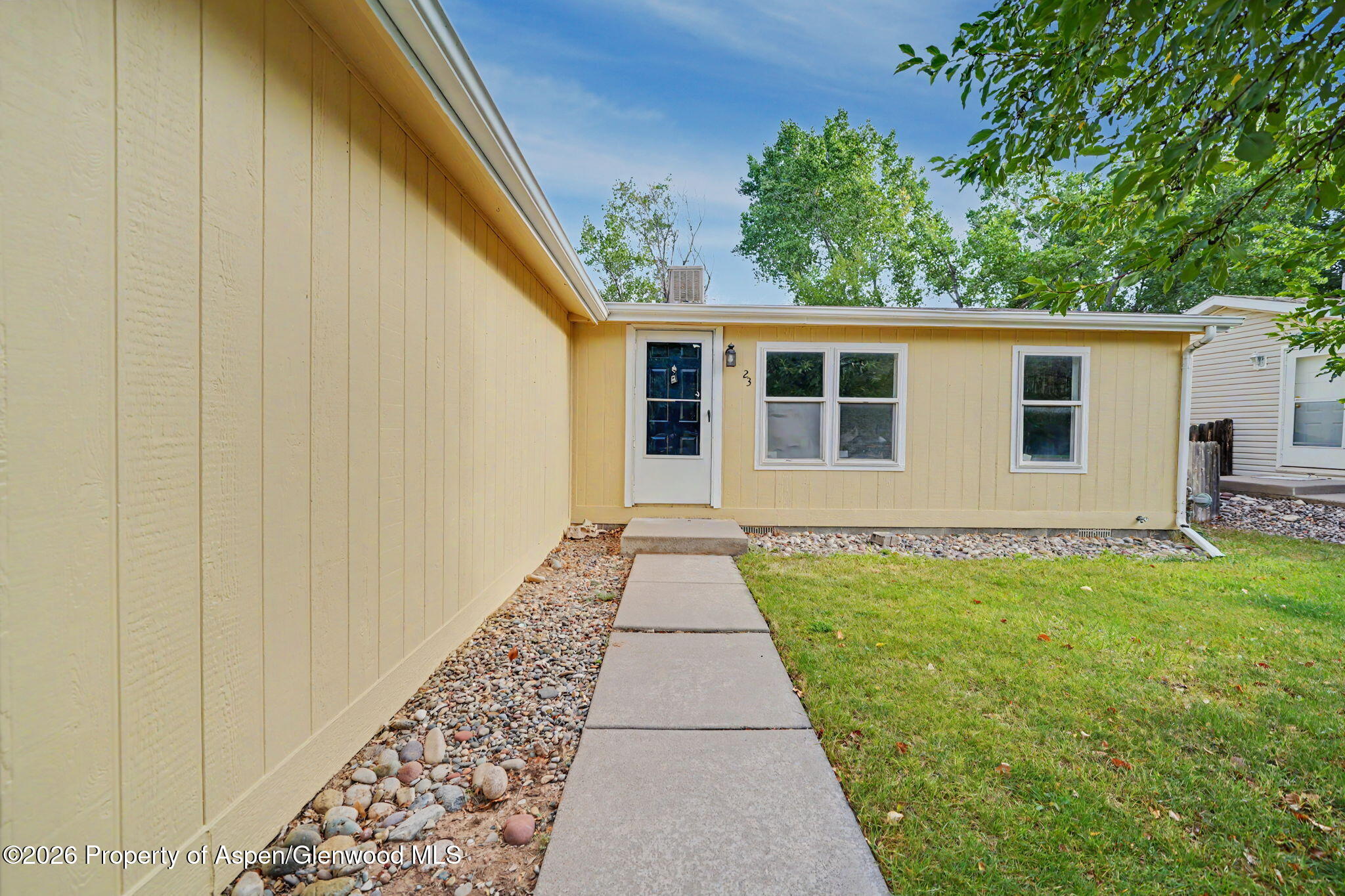 23 E Bonanza Place Battlement Mesa CO 81635