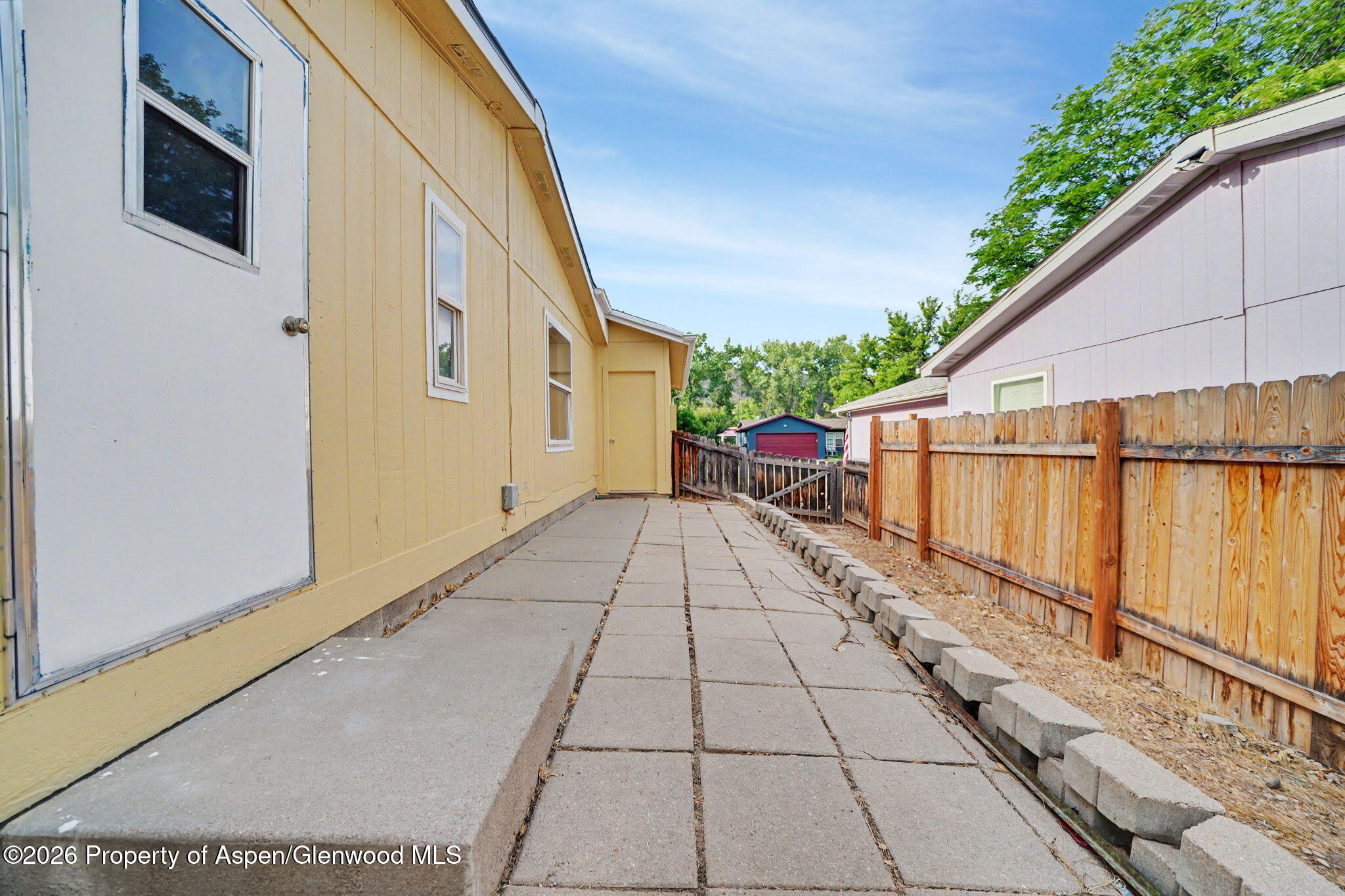 23 E Bonanza Place Battlement Mesa CO 81635