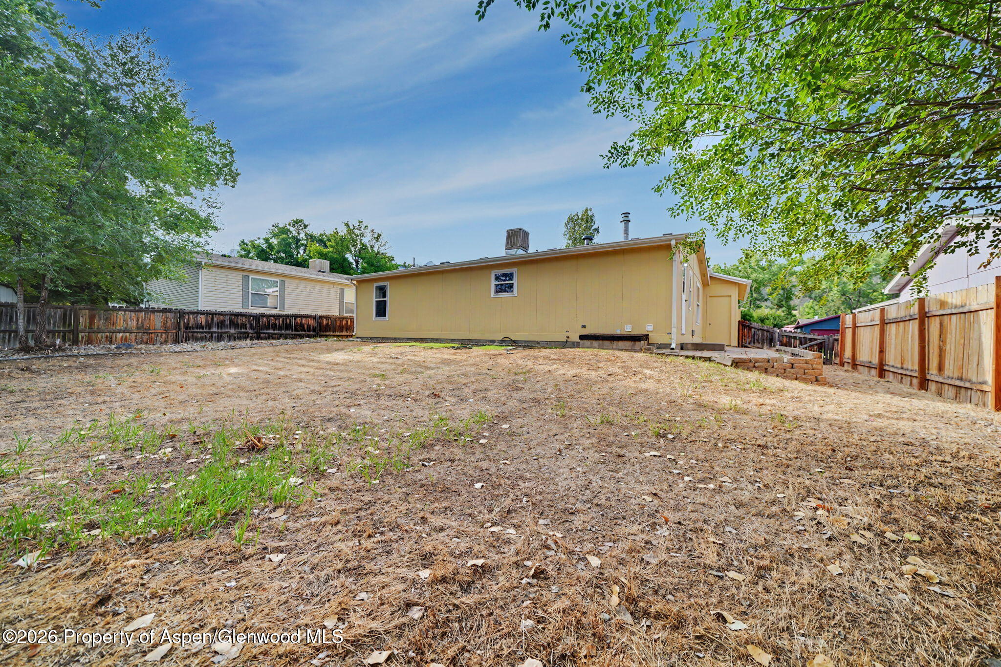 23 E Bonanza Place Battlement Mesa CO 81635