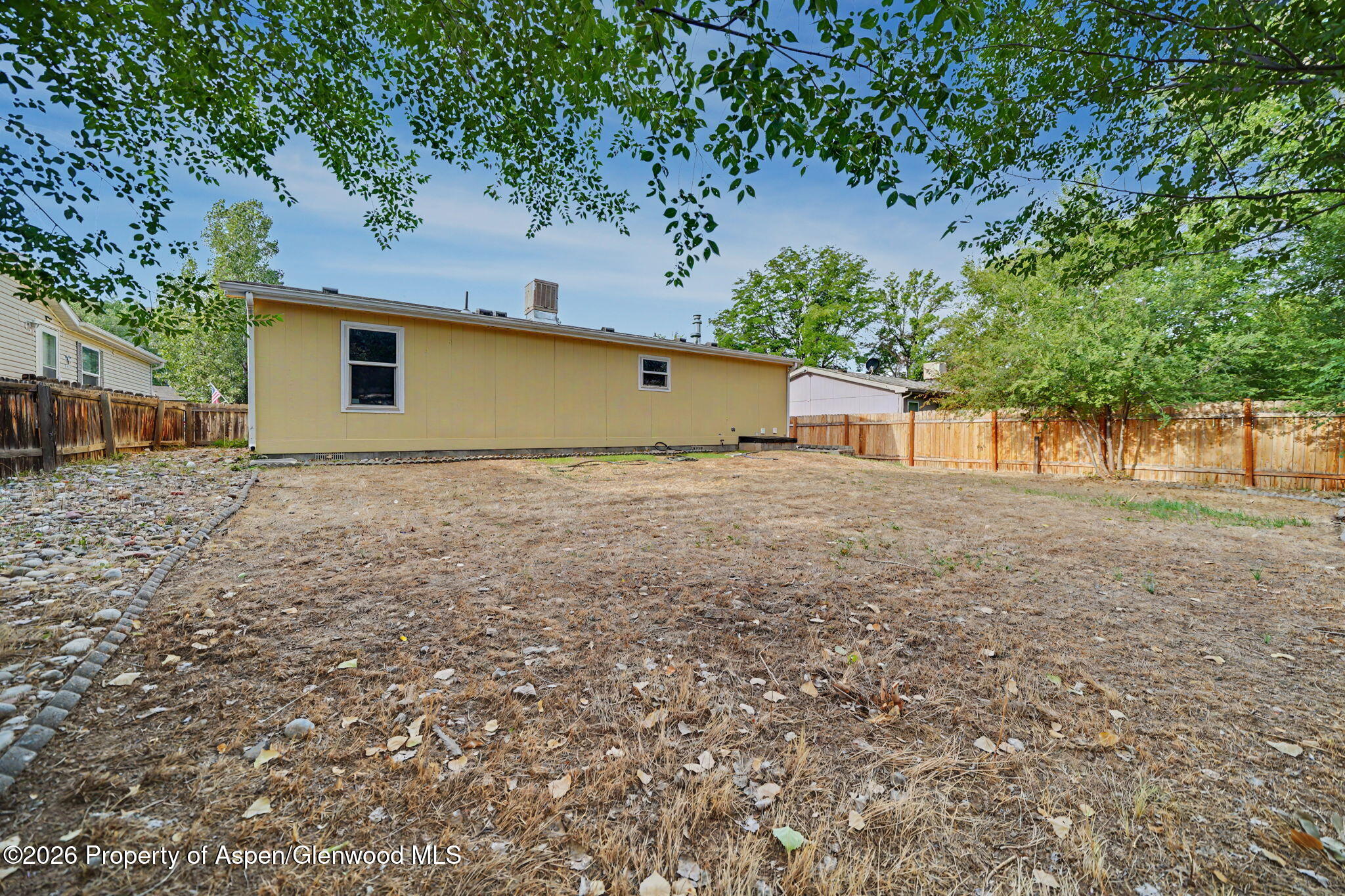 23 E Bonanza Place Battlement Mesa CO 81635
