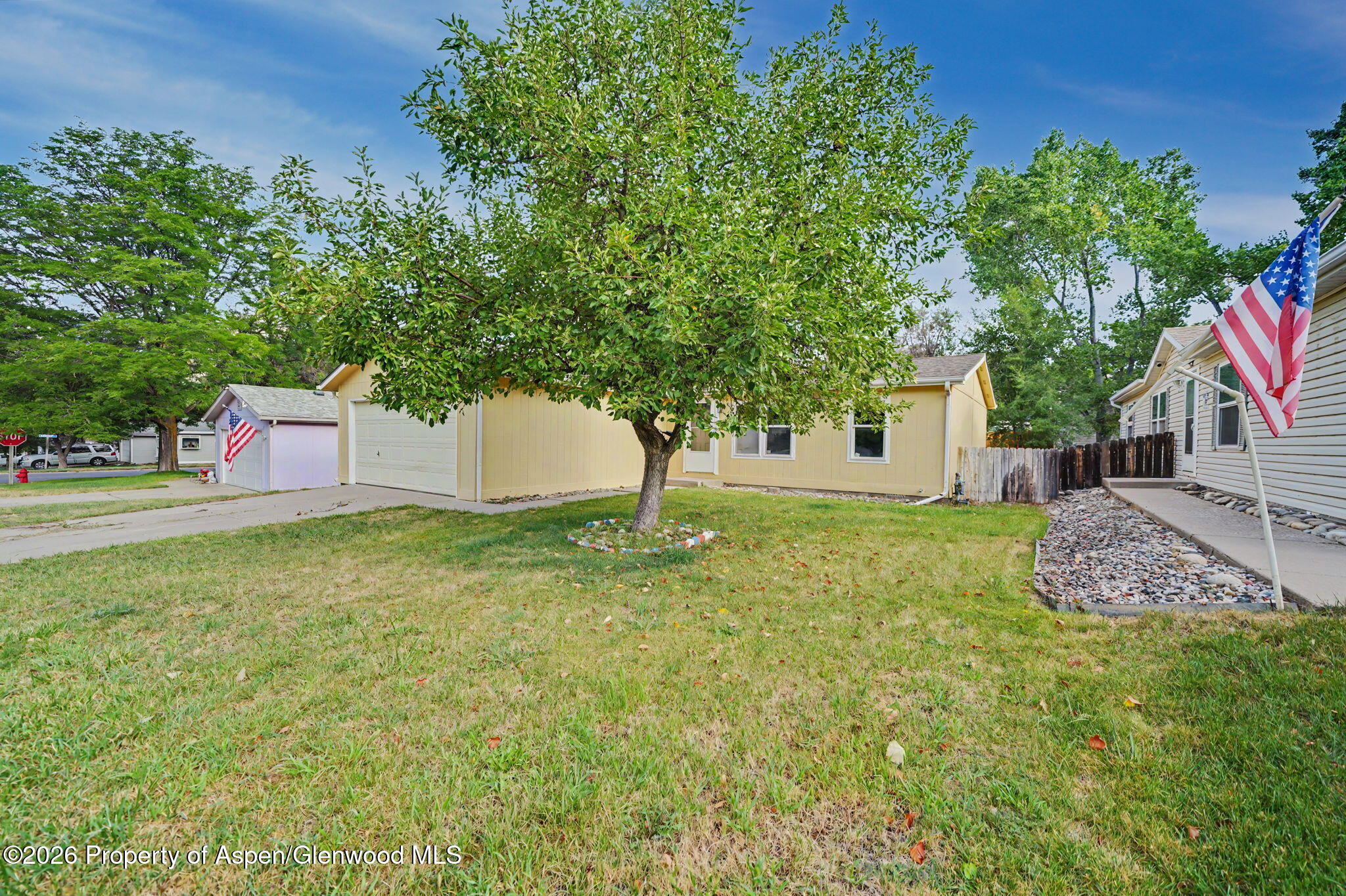 23 E Bonanza Place Battlement Mesa CO 81635