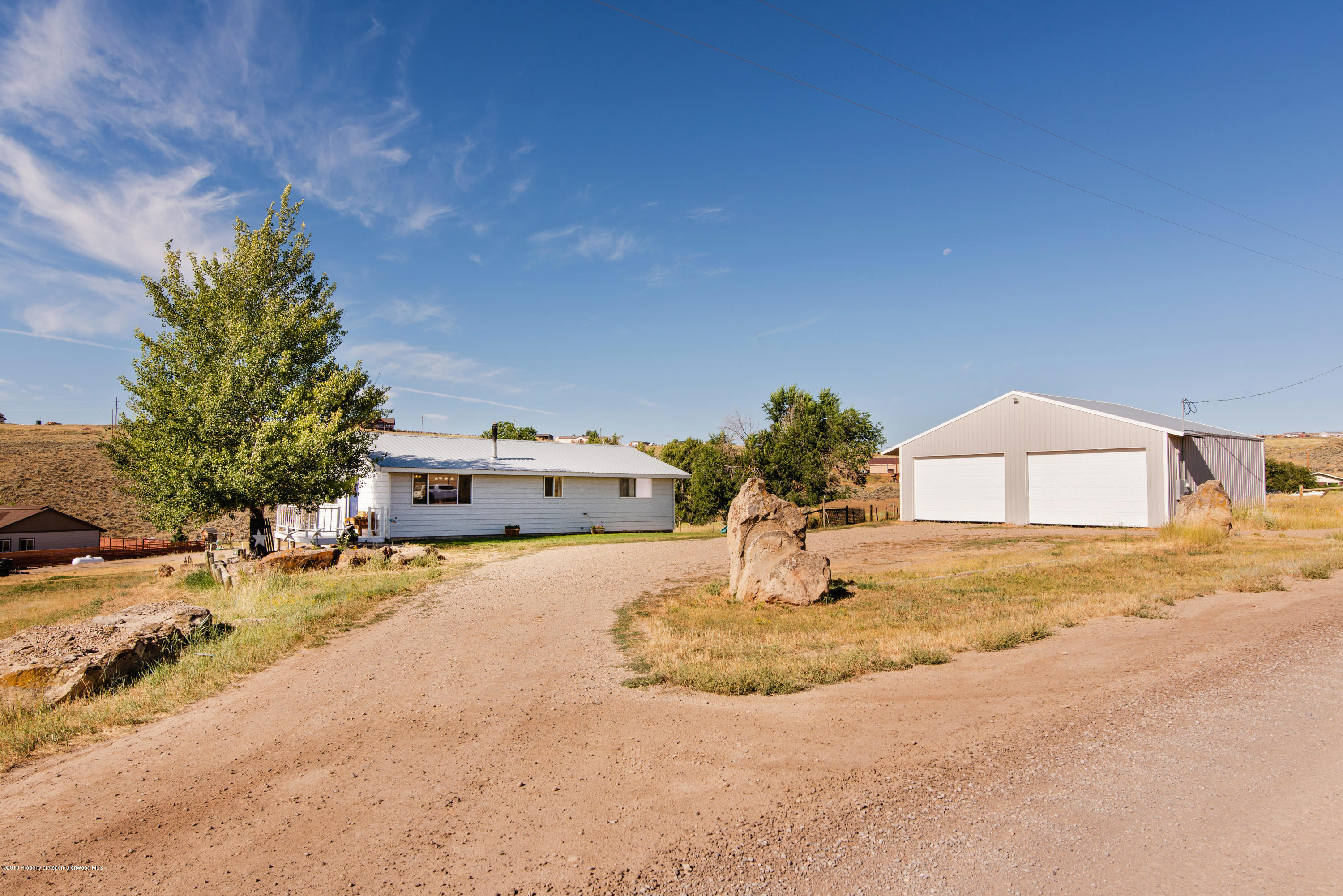 250 W 20th Street Craig CO 81625