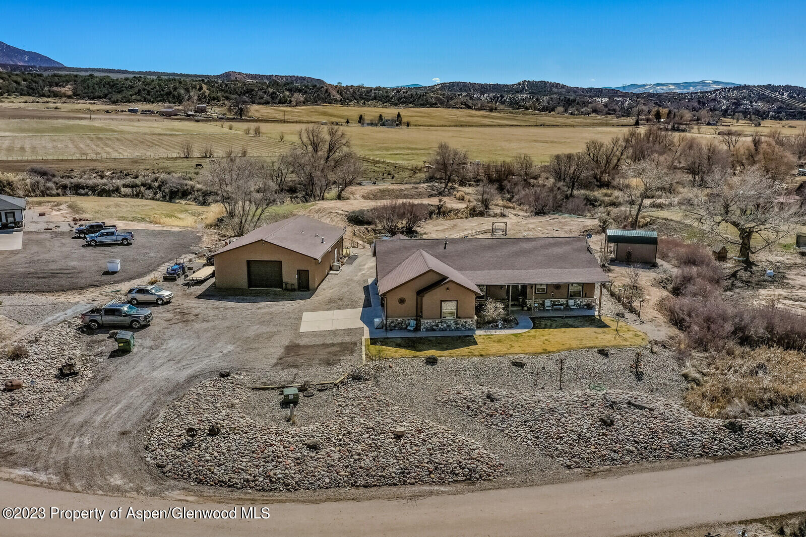106 Creek Side Drive Rifle CO 81650