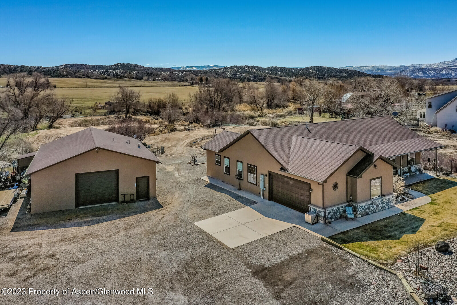 106 Creek Side Drive Rifle CO 81650