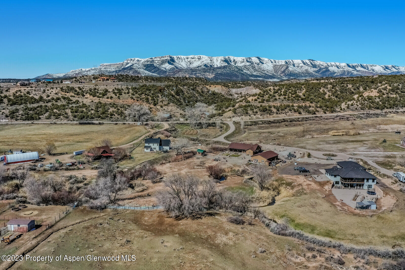 106 Creek Side Drive Rifle CO 81650