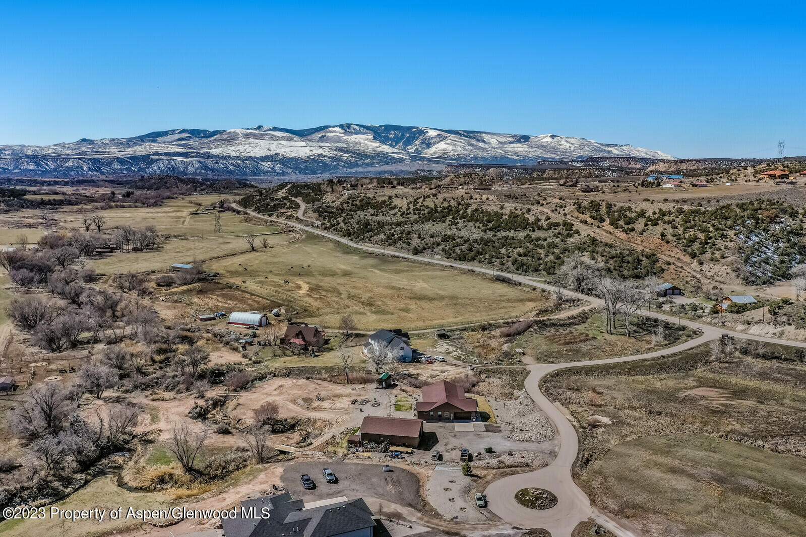 106 Creek Side Drive Rifle CO 81650