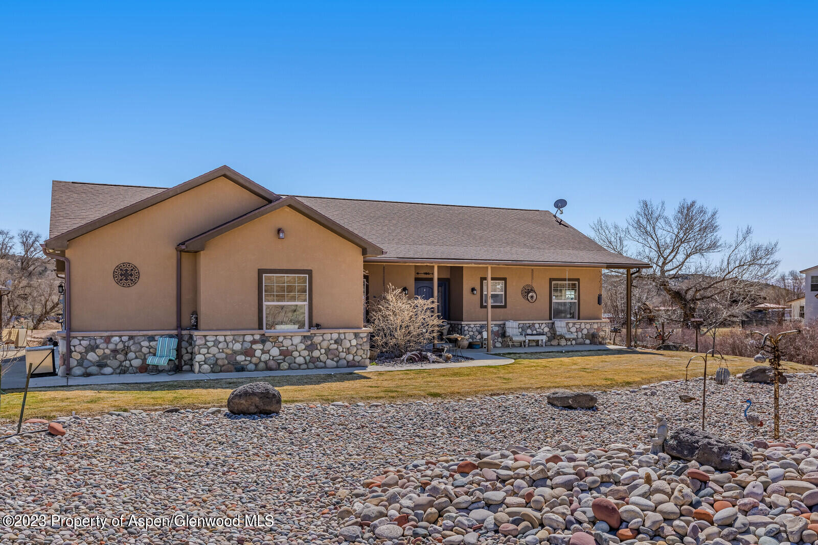 106 Creek Side Drive Rifle CO 81650