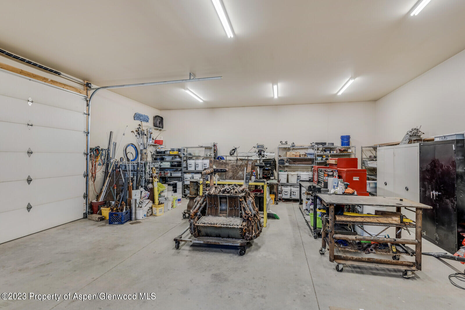 106 Creek Side Drive Rifle CO 81650