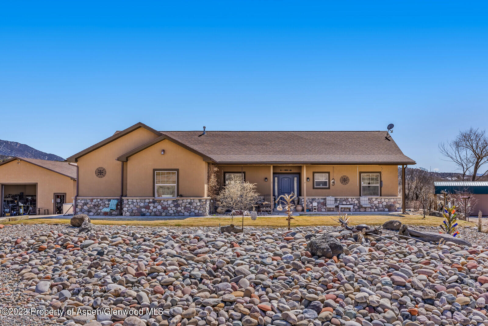 106 Creek Side Drive Rifle CO 81650