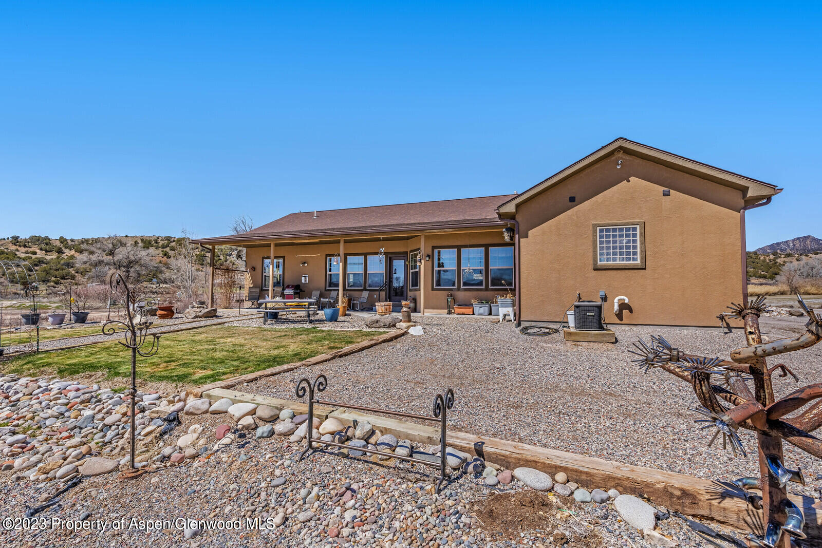 106 Creek Side Drive Rifle CO 81650