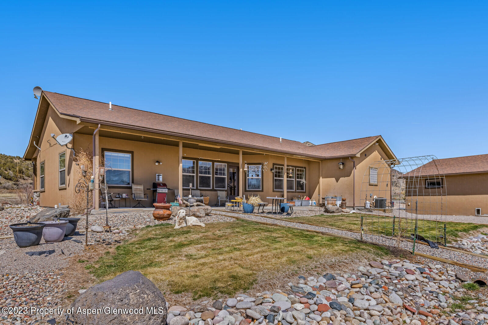 106 Creek Side Drive Rifle CO 81650