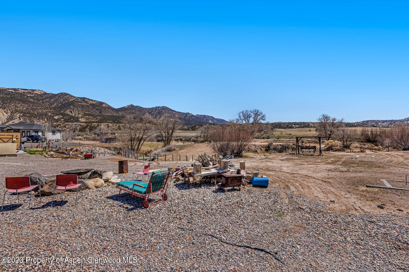 106 Creek Side Drive Rifle CO 81650