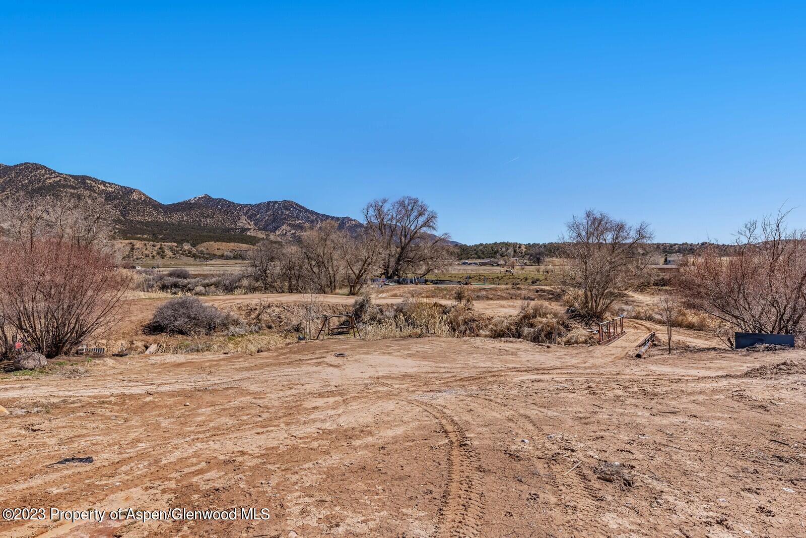 106 Creek Side Drive Rifle CO 81650