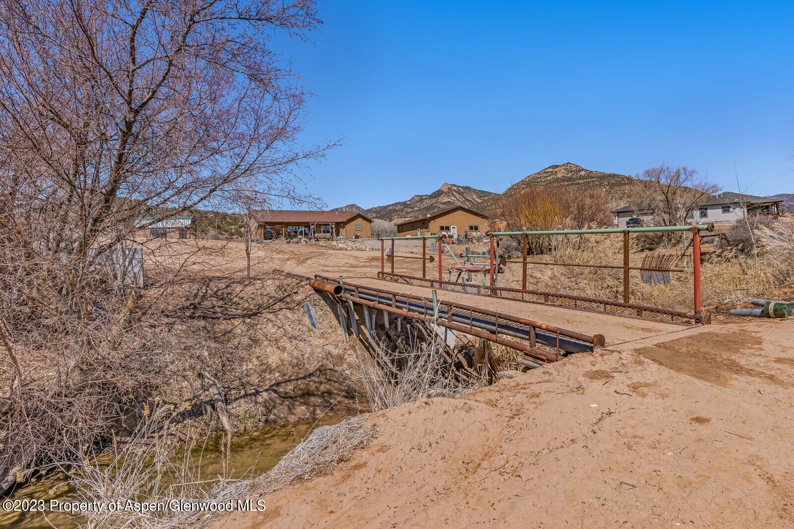 106 Creek Side Drive Rifle CO 81650