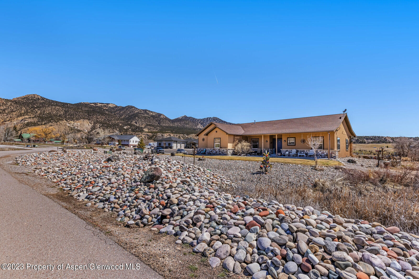 106 Creek Side Drive Rifle CO 81650