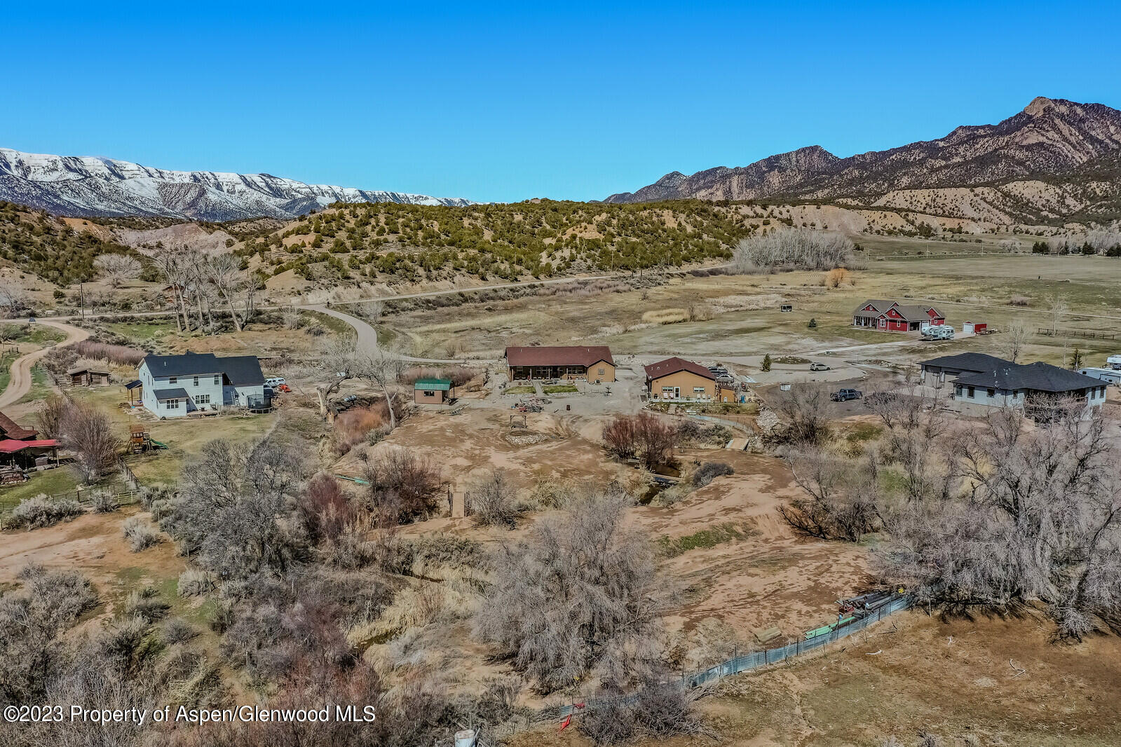 106 Creek Side Drive Rifle CO 81650