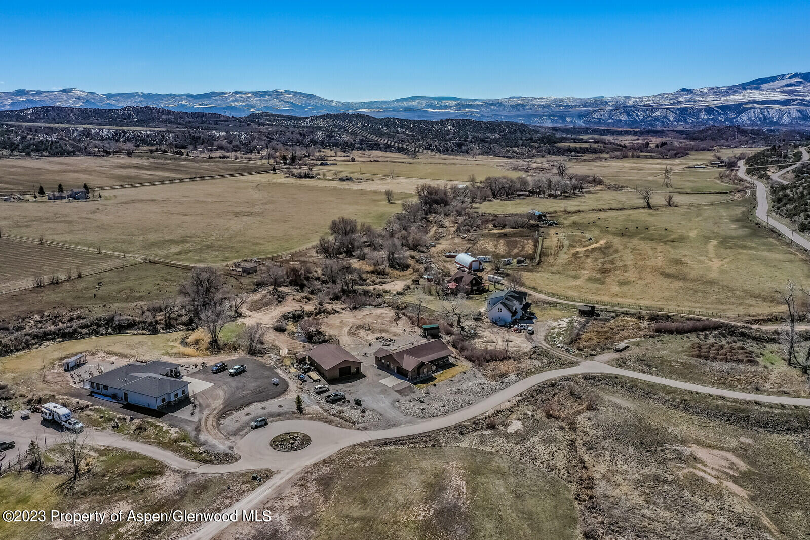 106 Creek Side Drive Rifle CO 81650
