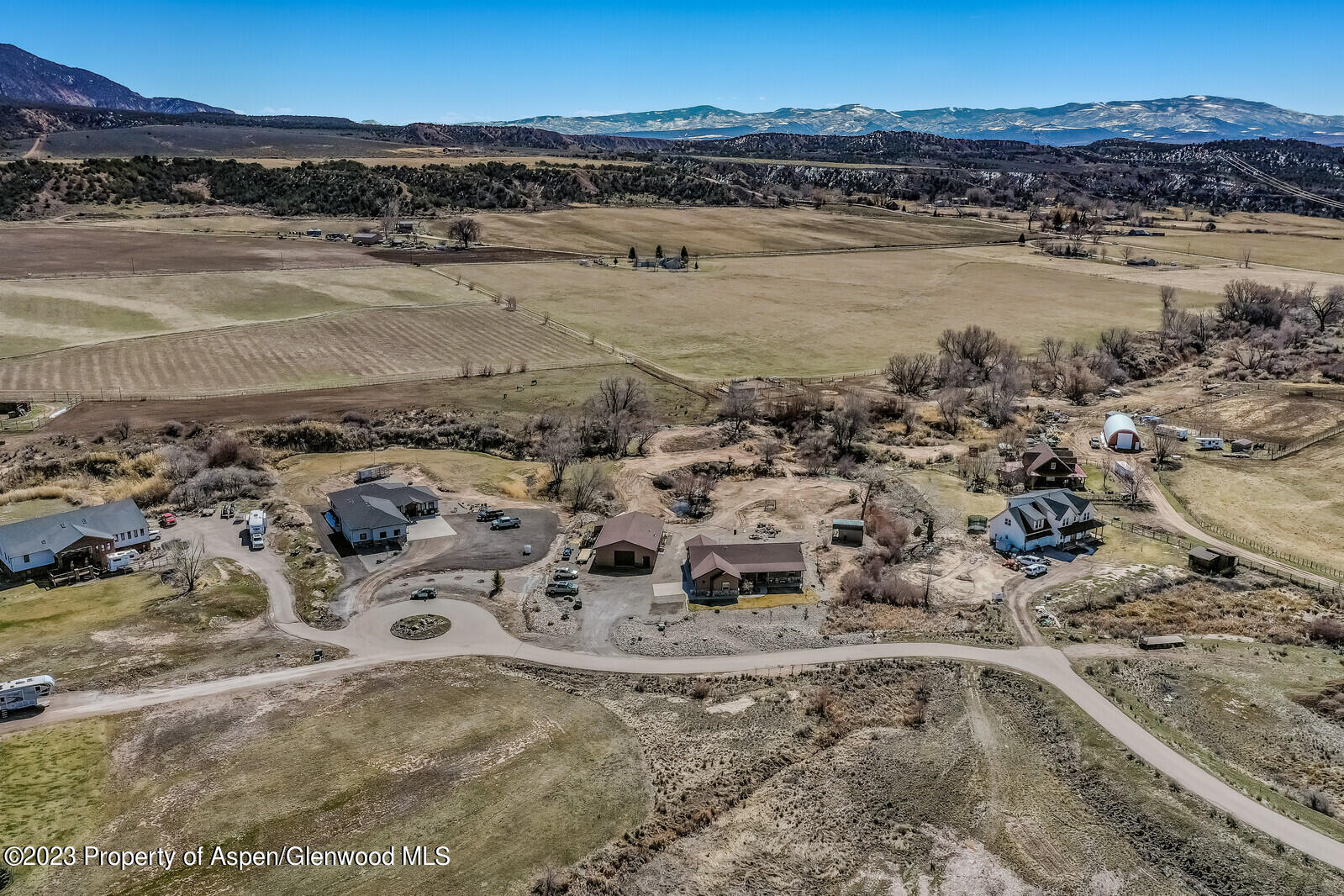 106 Creek Side Drive Rifle CO 81650