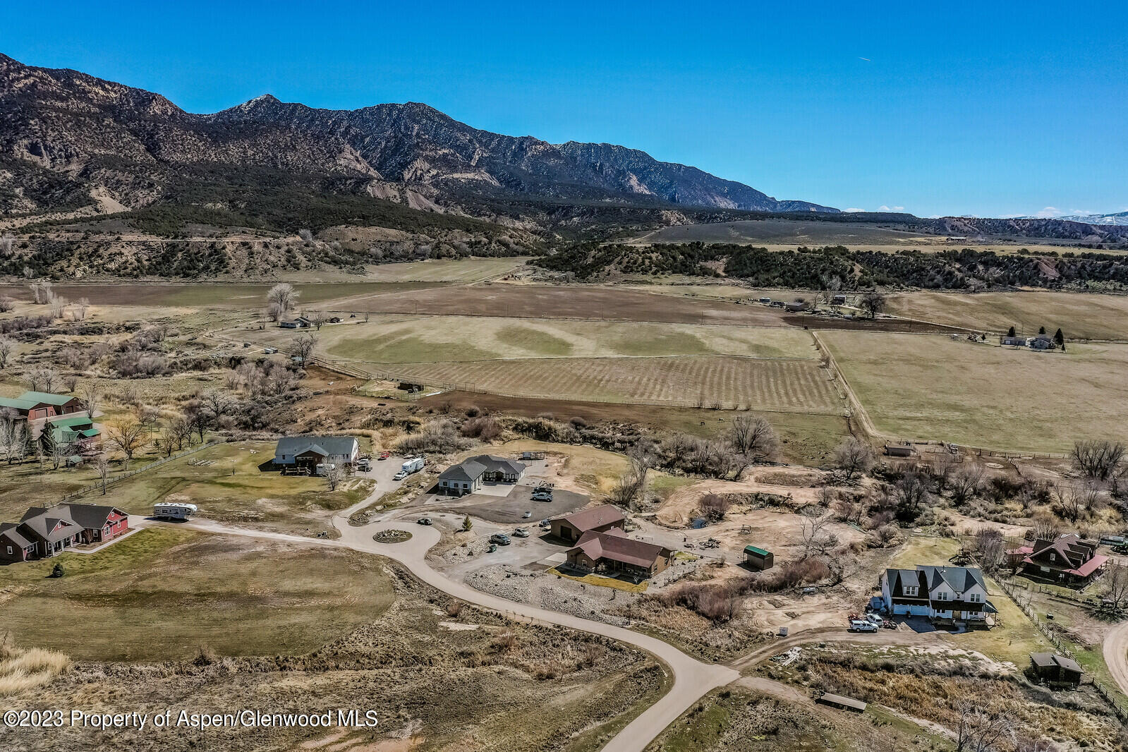 106 Creek Side Drive Rifle CO 81650