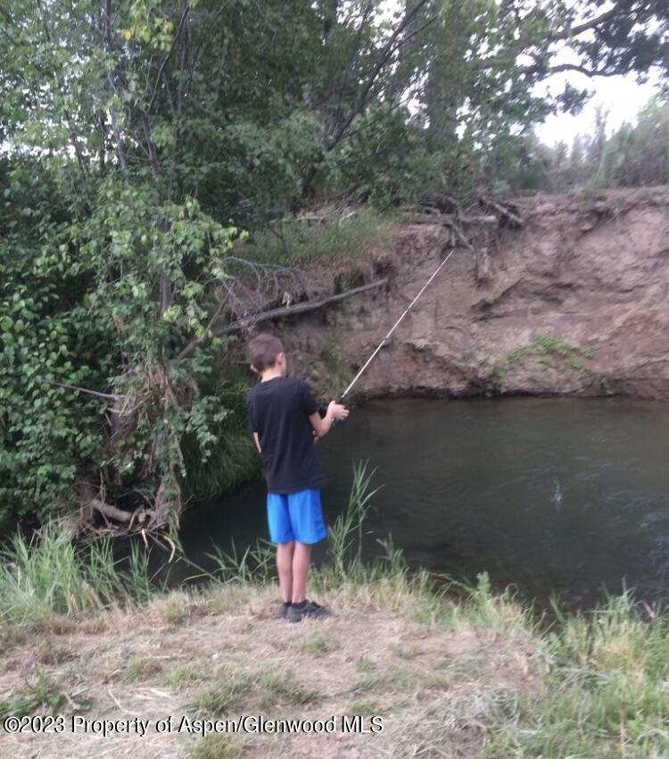 106 Creek Side Drive Rifle CO 81650