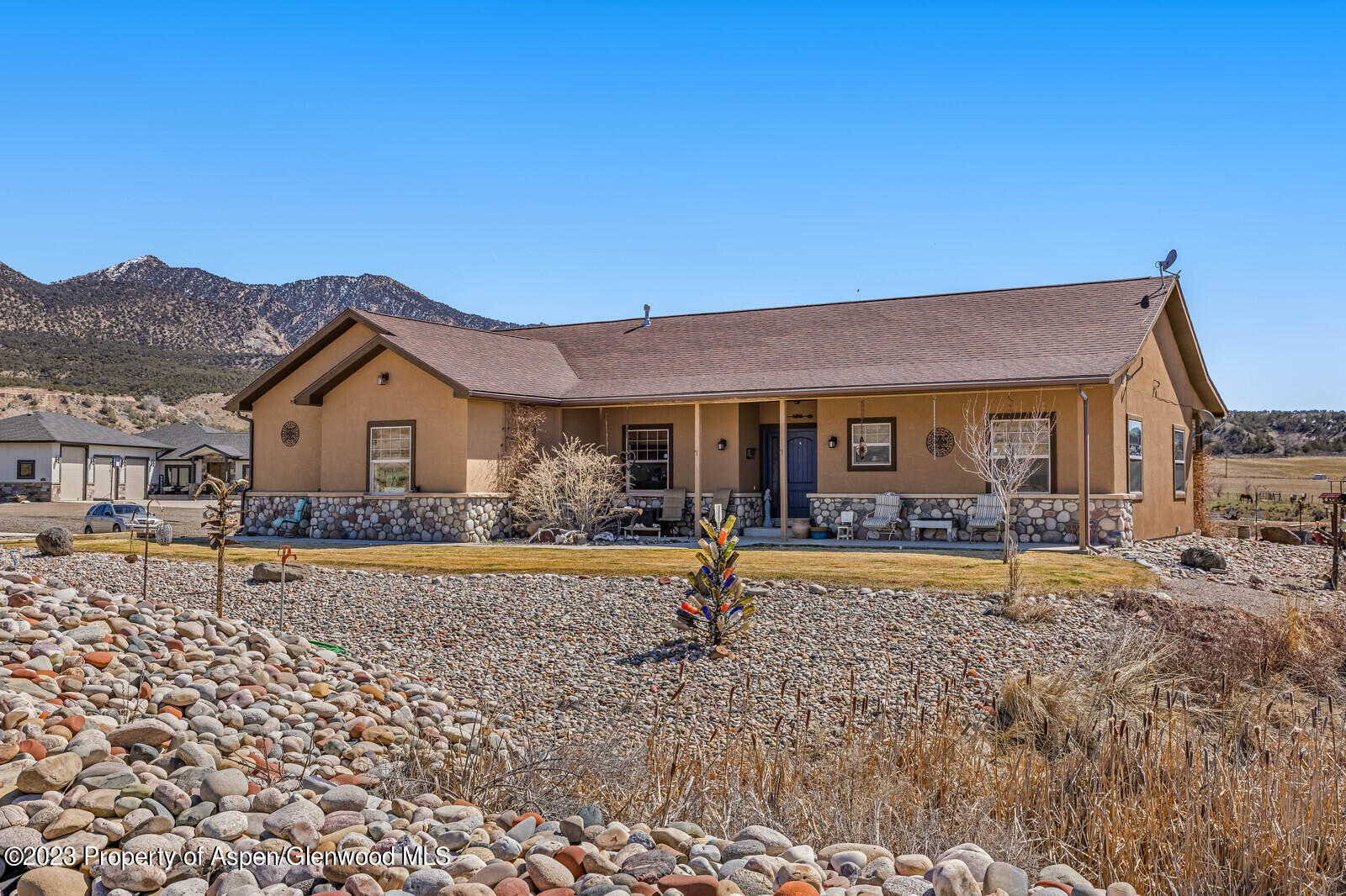 106 Creek Side Drive Rifle CO 81650