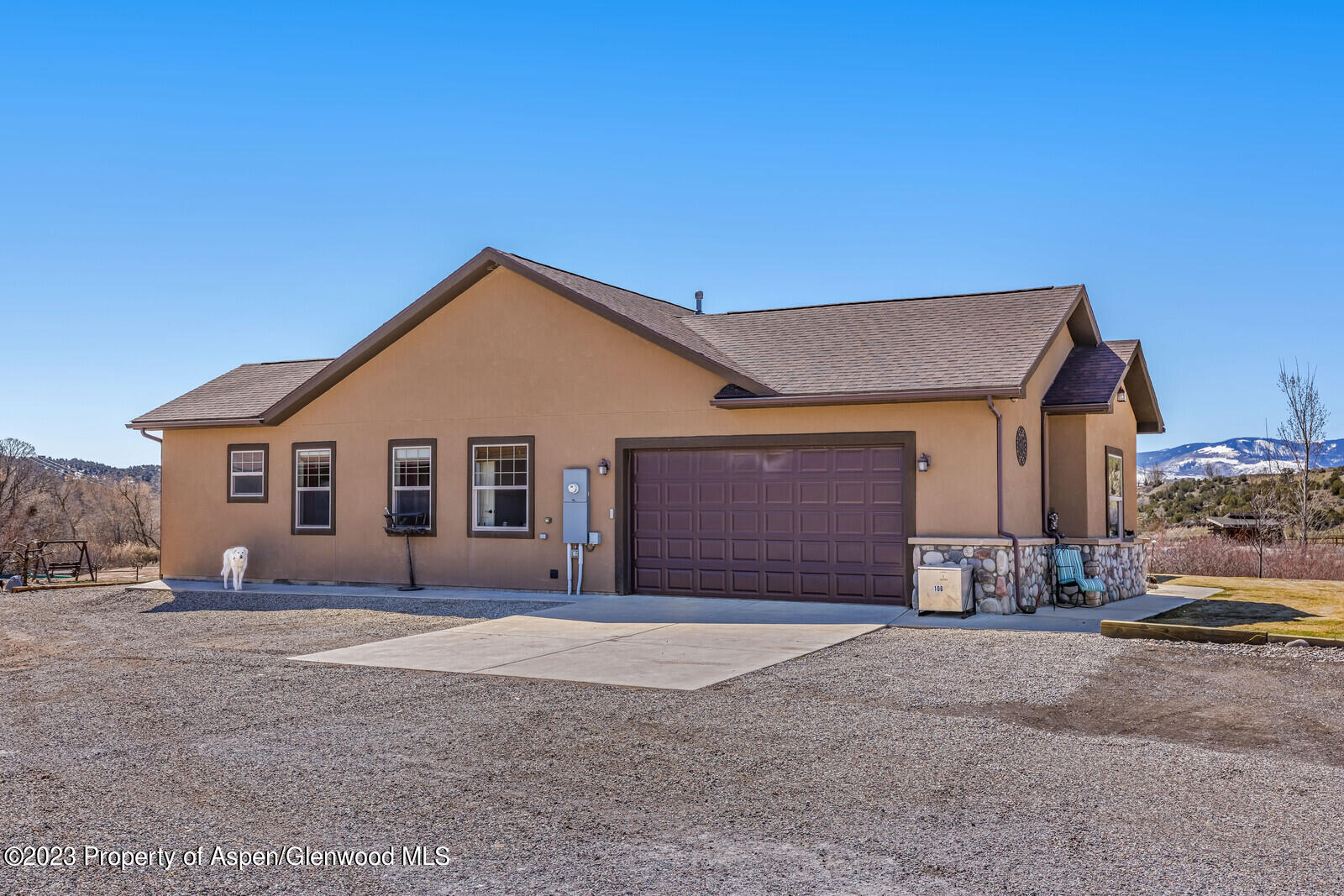 106 Creek Side Drive Rifle CO 81650