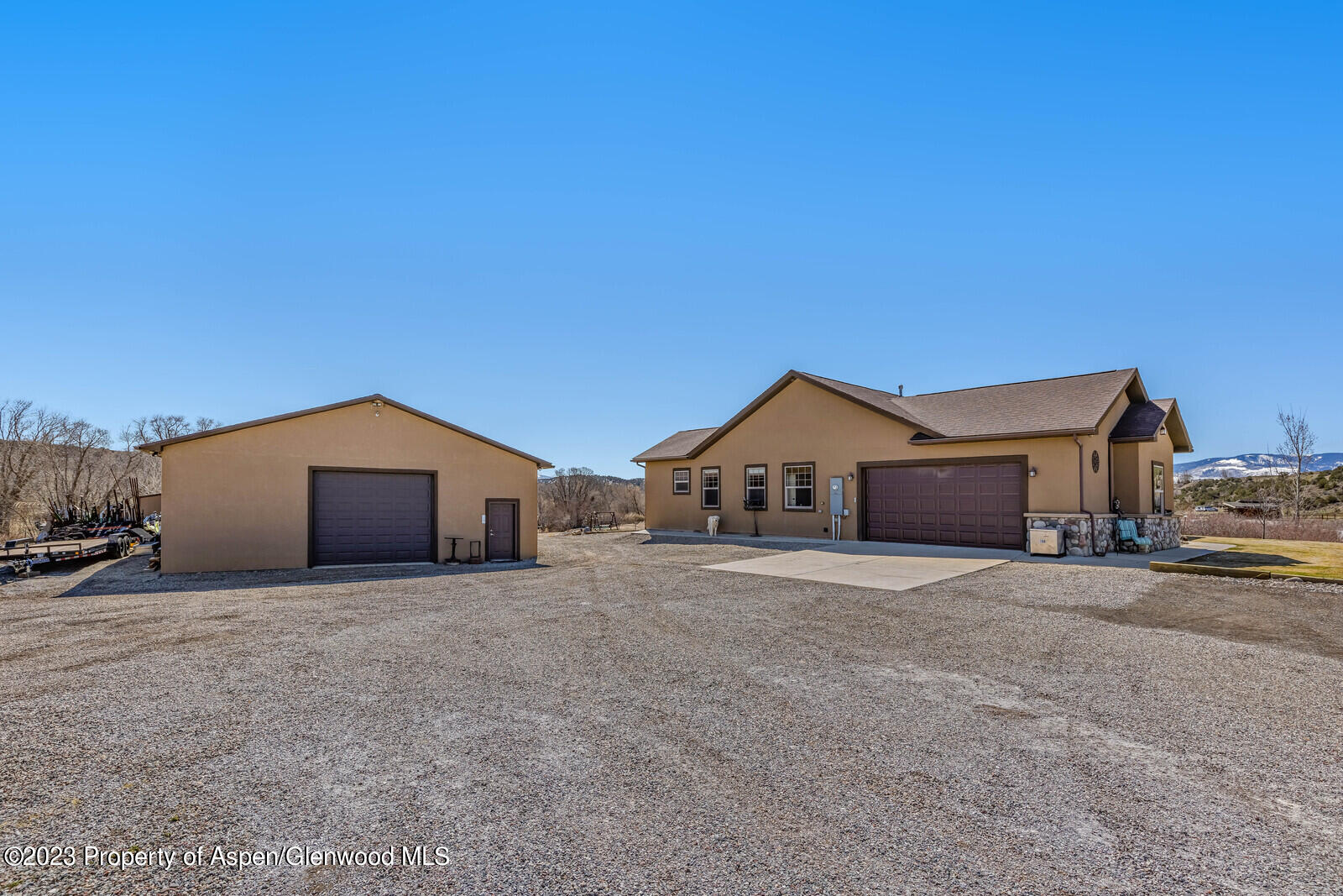 106 Creek Side Drive Rifle CO 81650