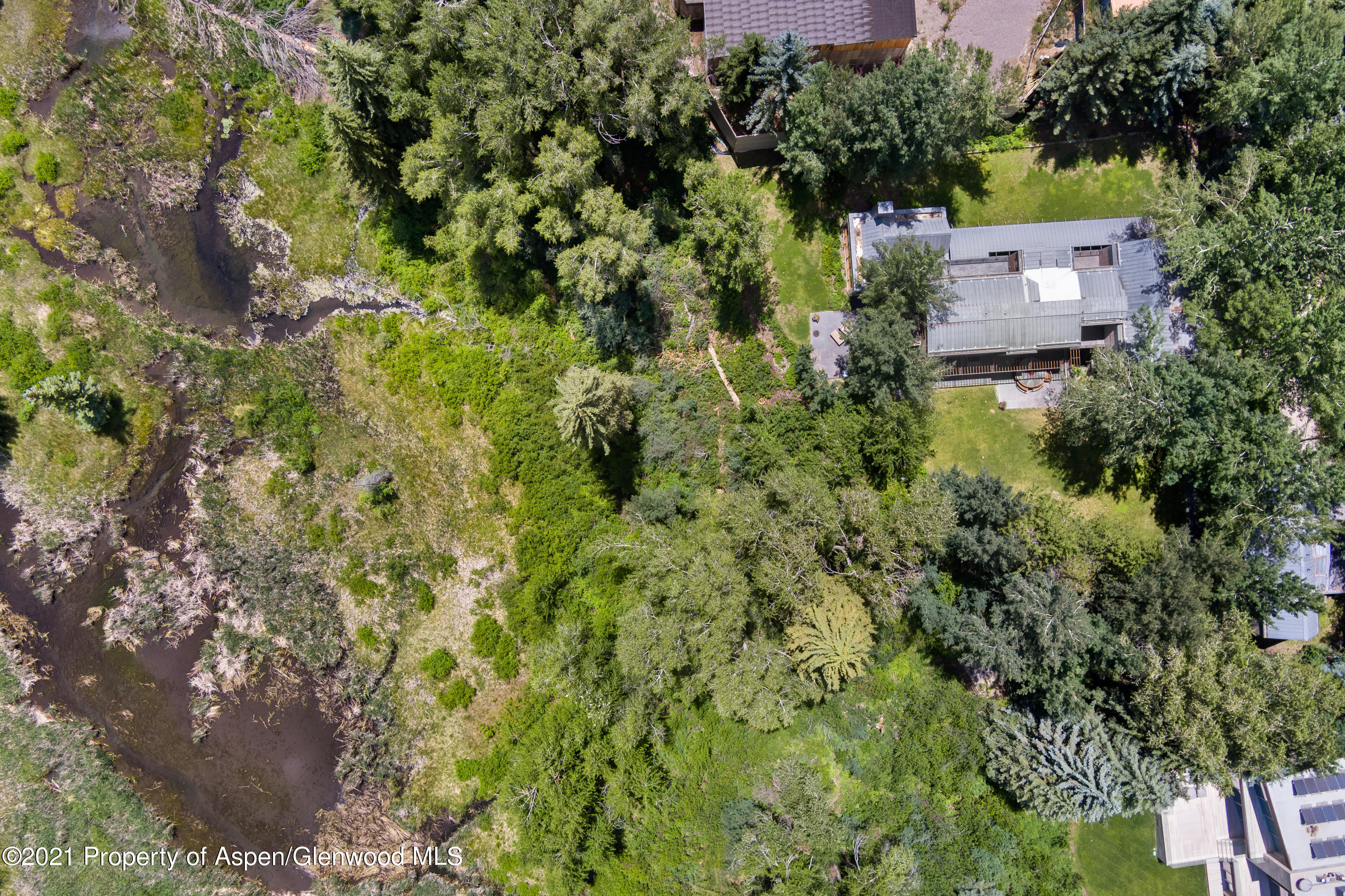 400 & 410 Lake Avenue Aspen CO 81611